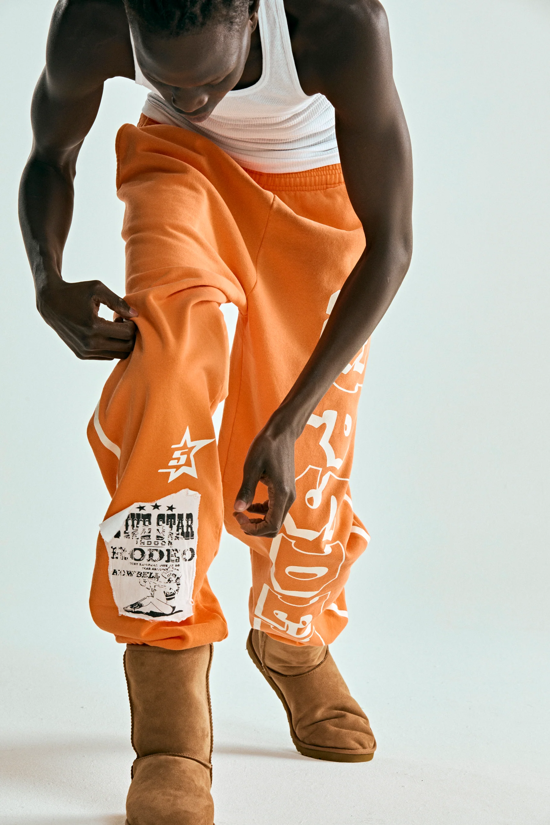 5STAR RODEO SWEATPANT - Image 13