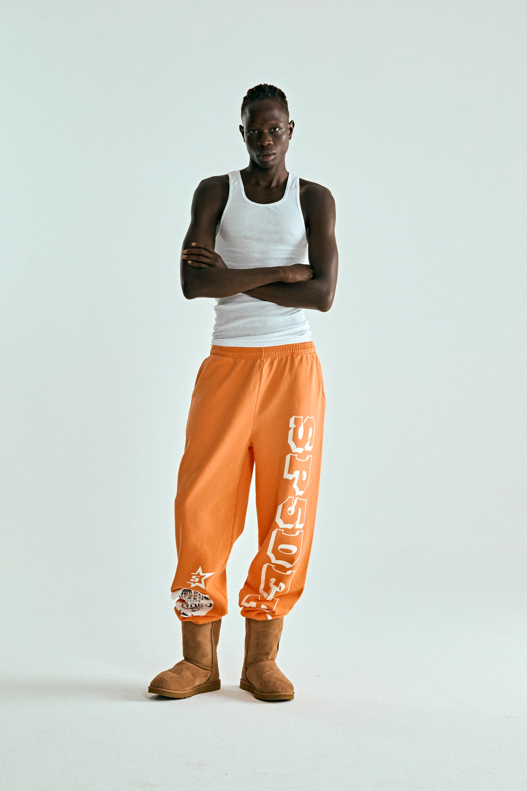 5STAR RODEO SWEATPANT - Image 6