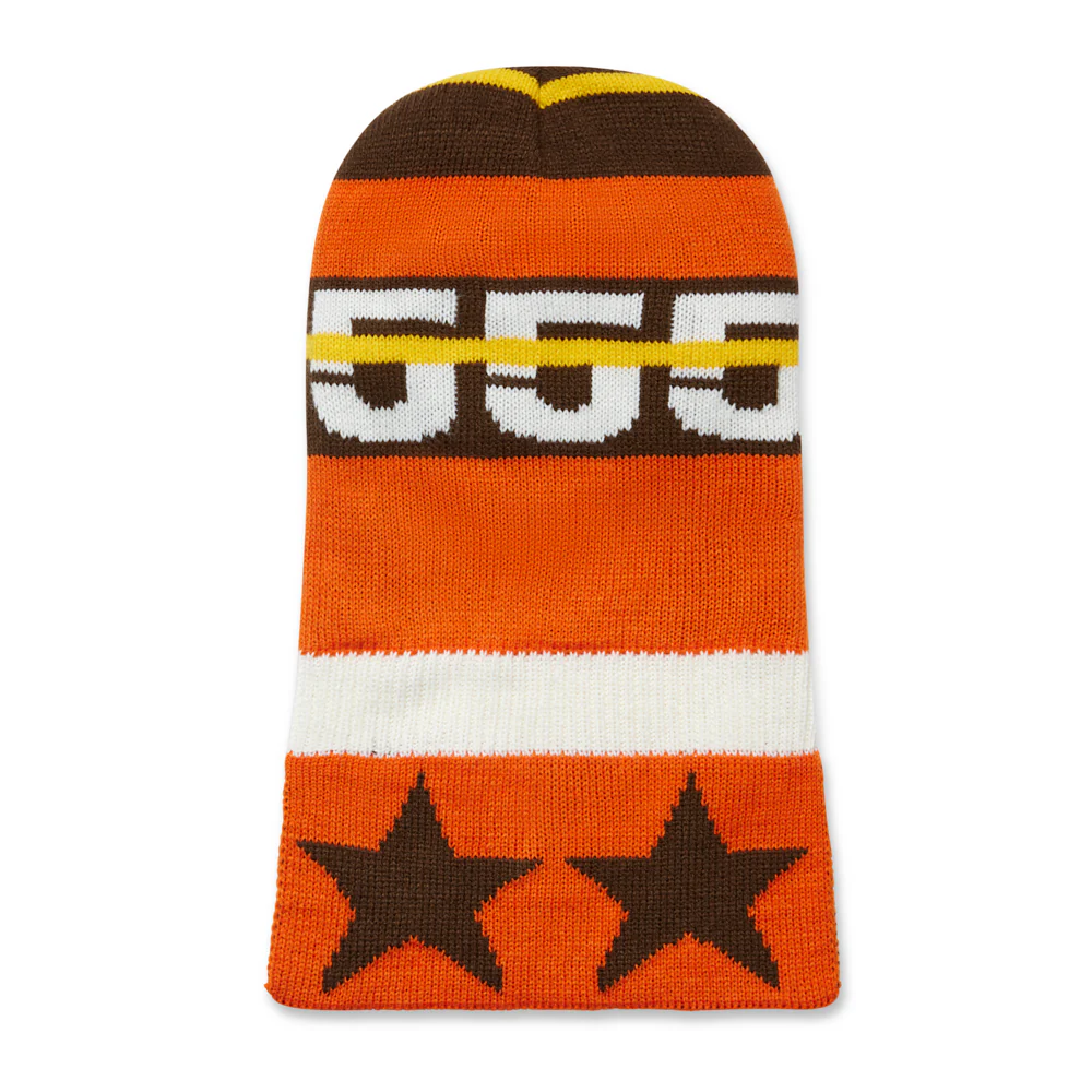ORANGE BALACLAVA - Image 2