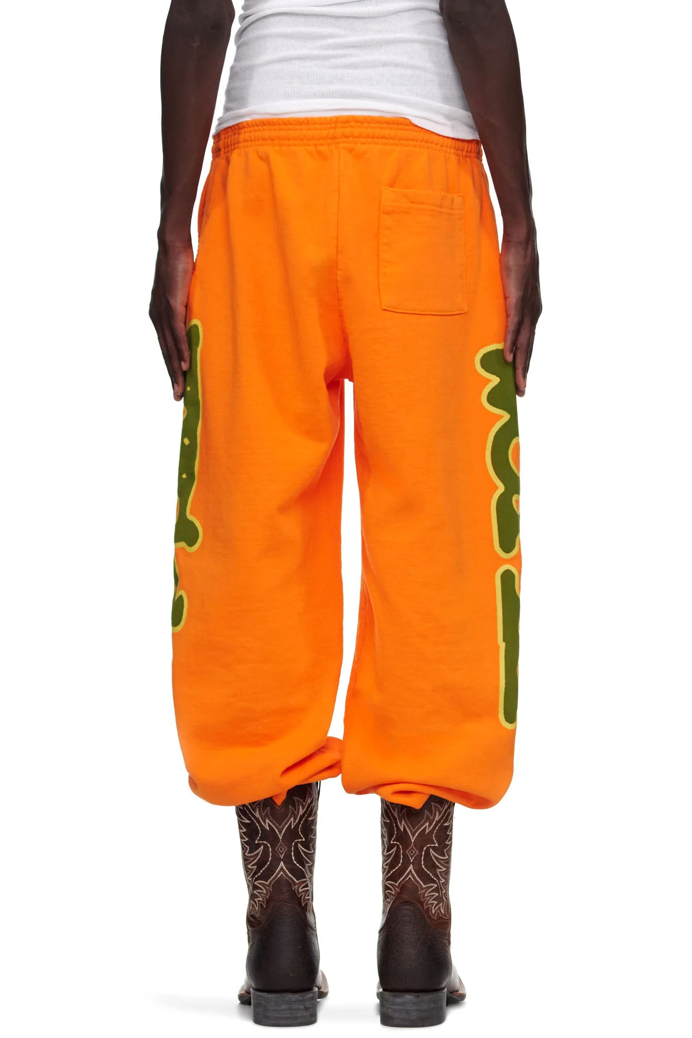 BELUGA SWEATPANT - Image 6