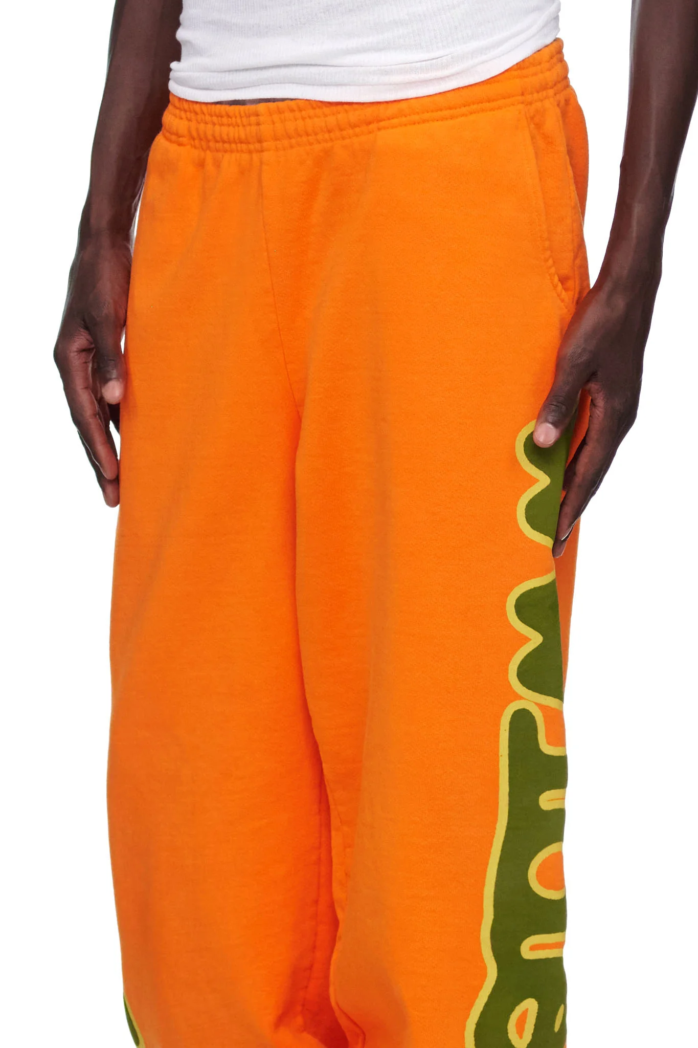 BELUGA SWEATPANT - Image 7