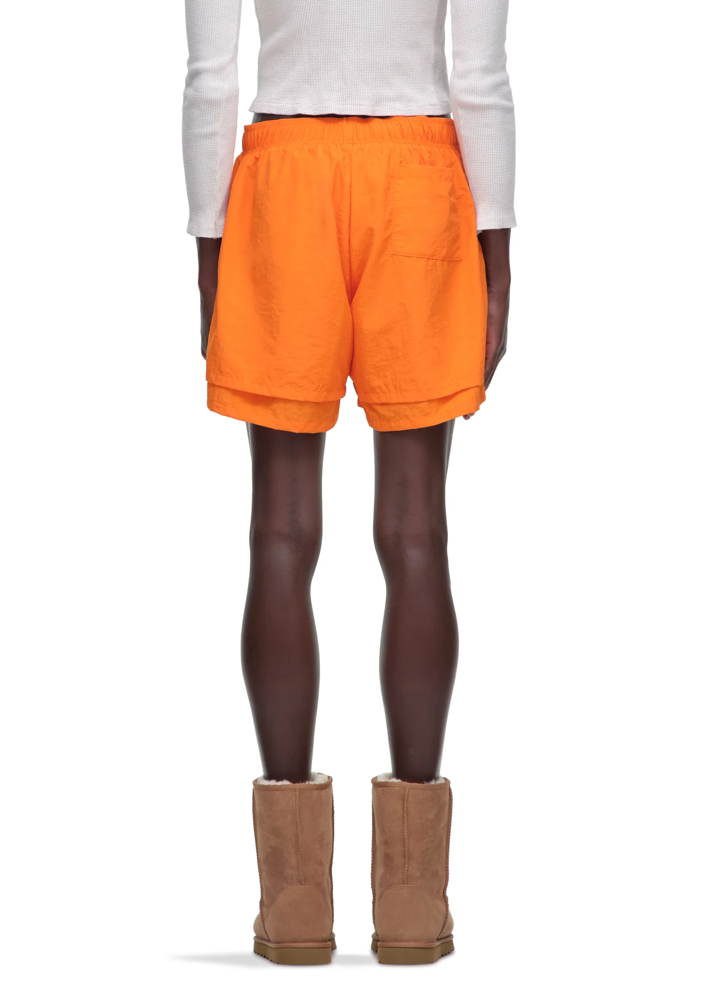 OG WEB DOUBLE LAYER SHORT - Image 10