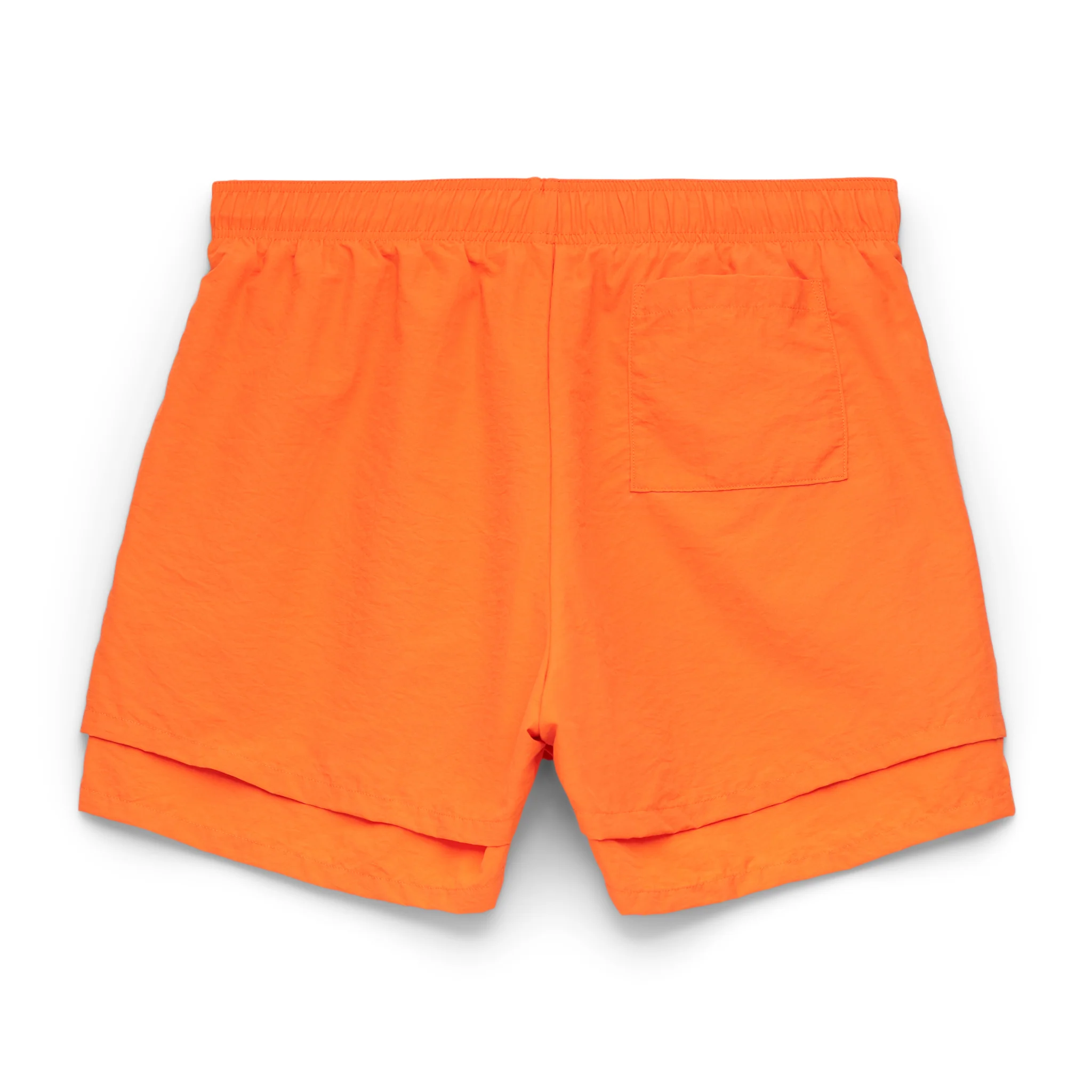 OG WEB DOUBLE LAYER SHORT - Image 2