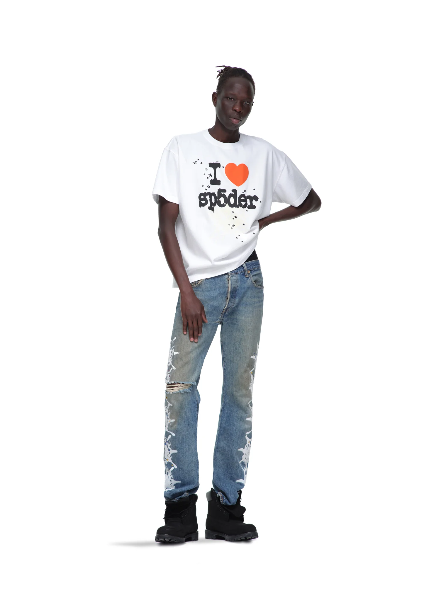 SOUVENIR TEE - Image 7