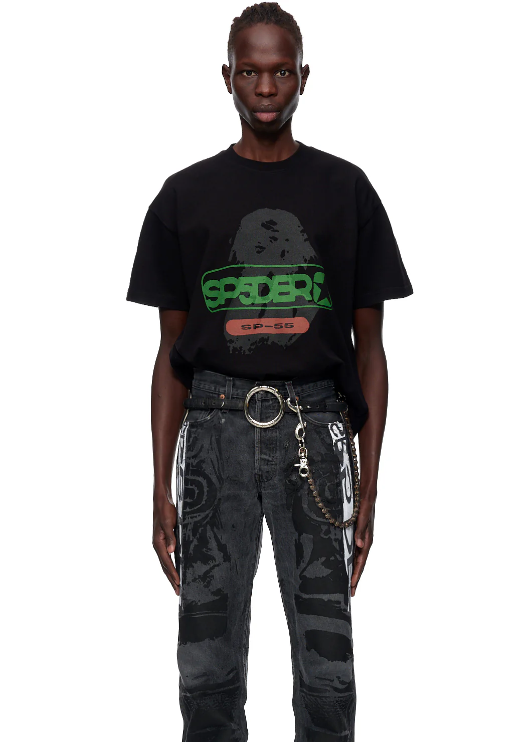 OVERSIZED REUNION TEE - Image 3