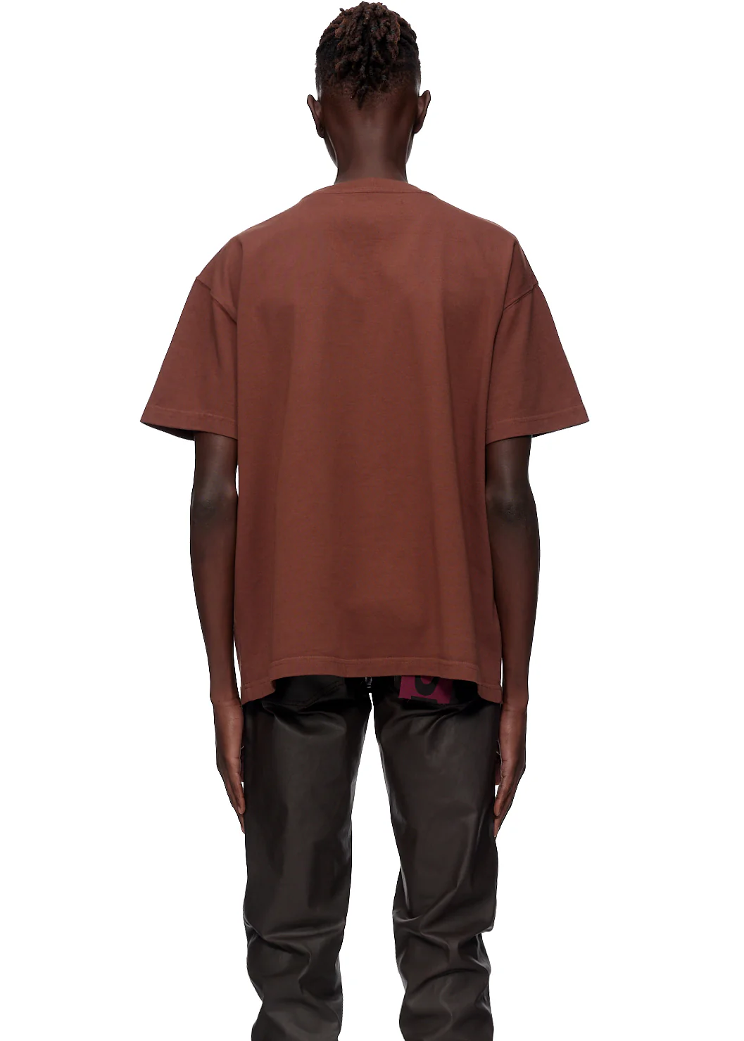 OVERSIZED WORLDWIDE SP5 TEE - Image 5