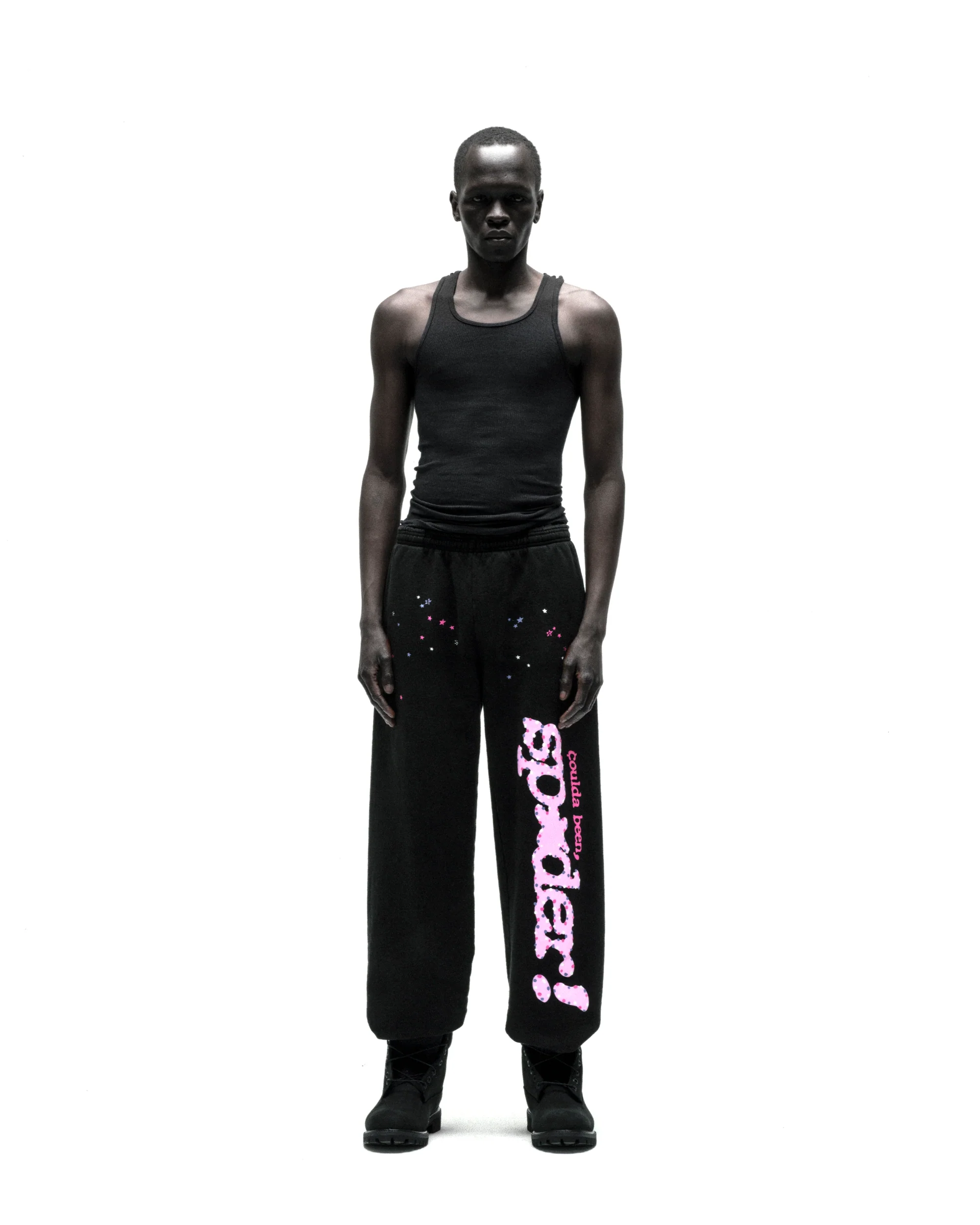 CB PUNK V2 SWEATPANT - Image 7