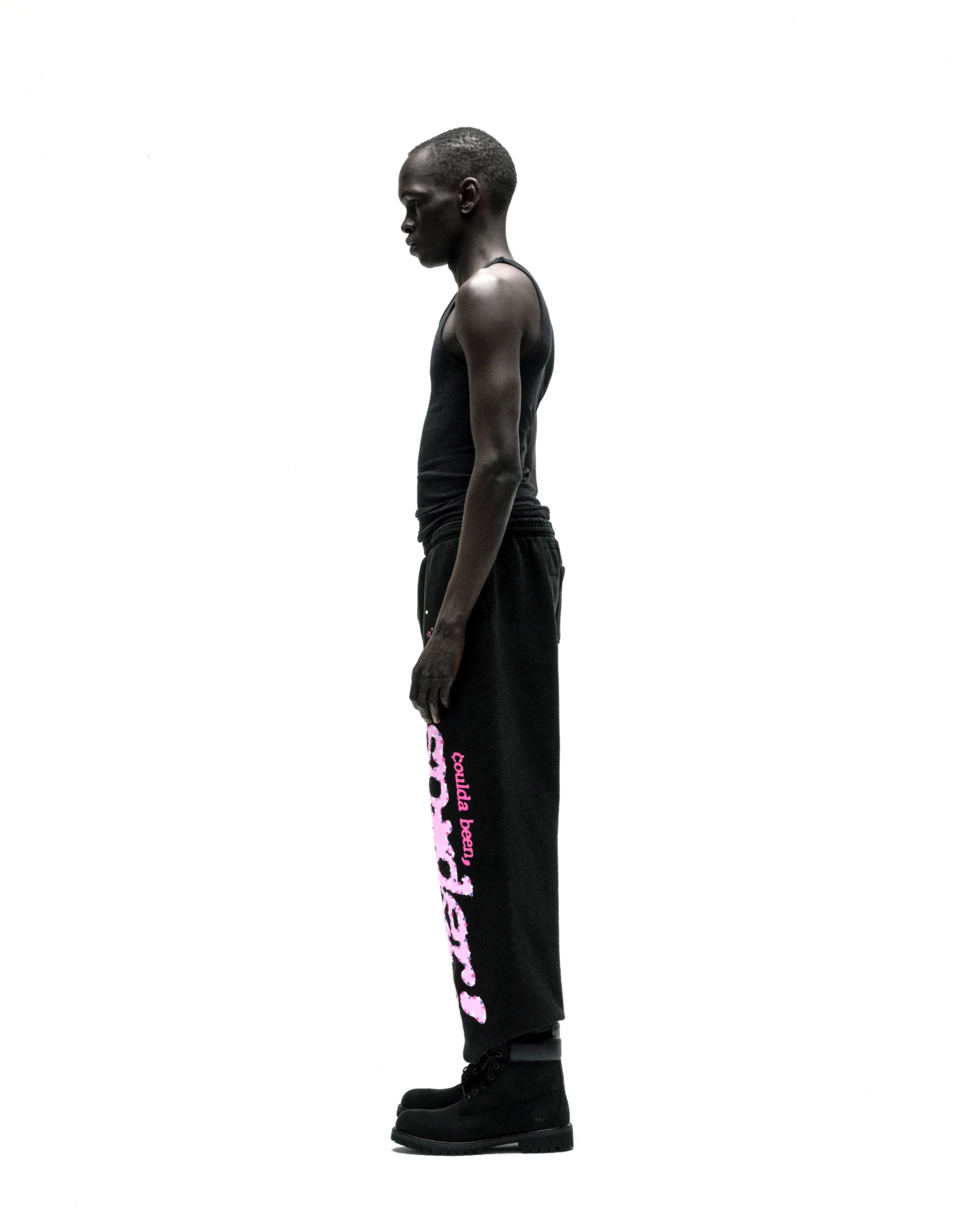 CB PUNK V2 SWEATPANT - Image 8