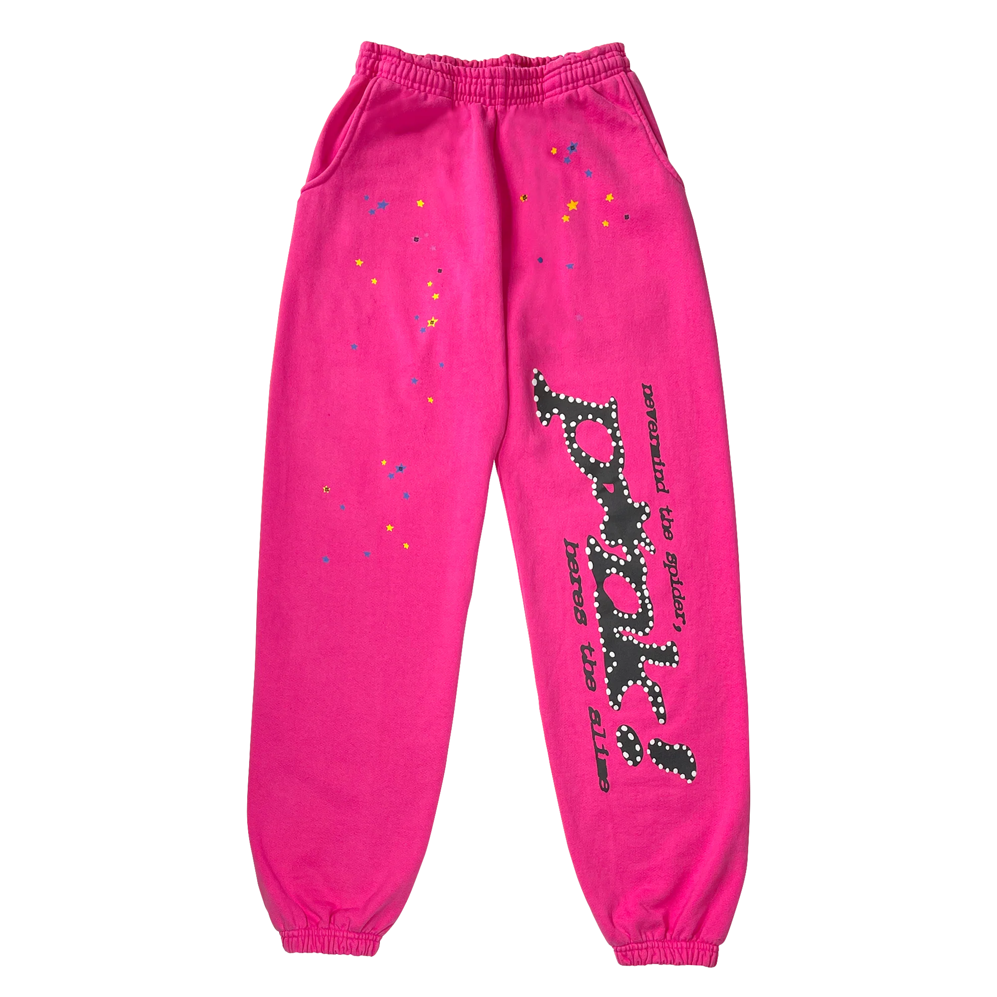 OG P*NK SWEATPANT