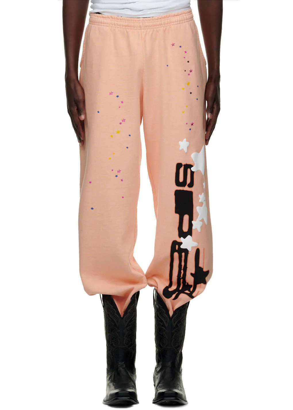 SP5 BELLINI SWEATPANT - Image 4