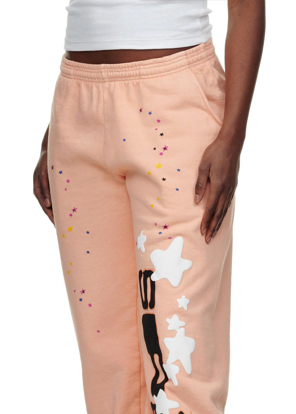 SP5 BELLINI SWEATPANT - Image 5