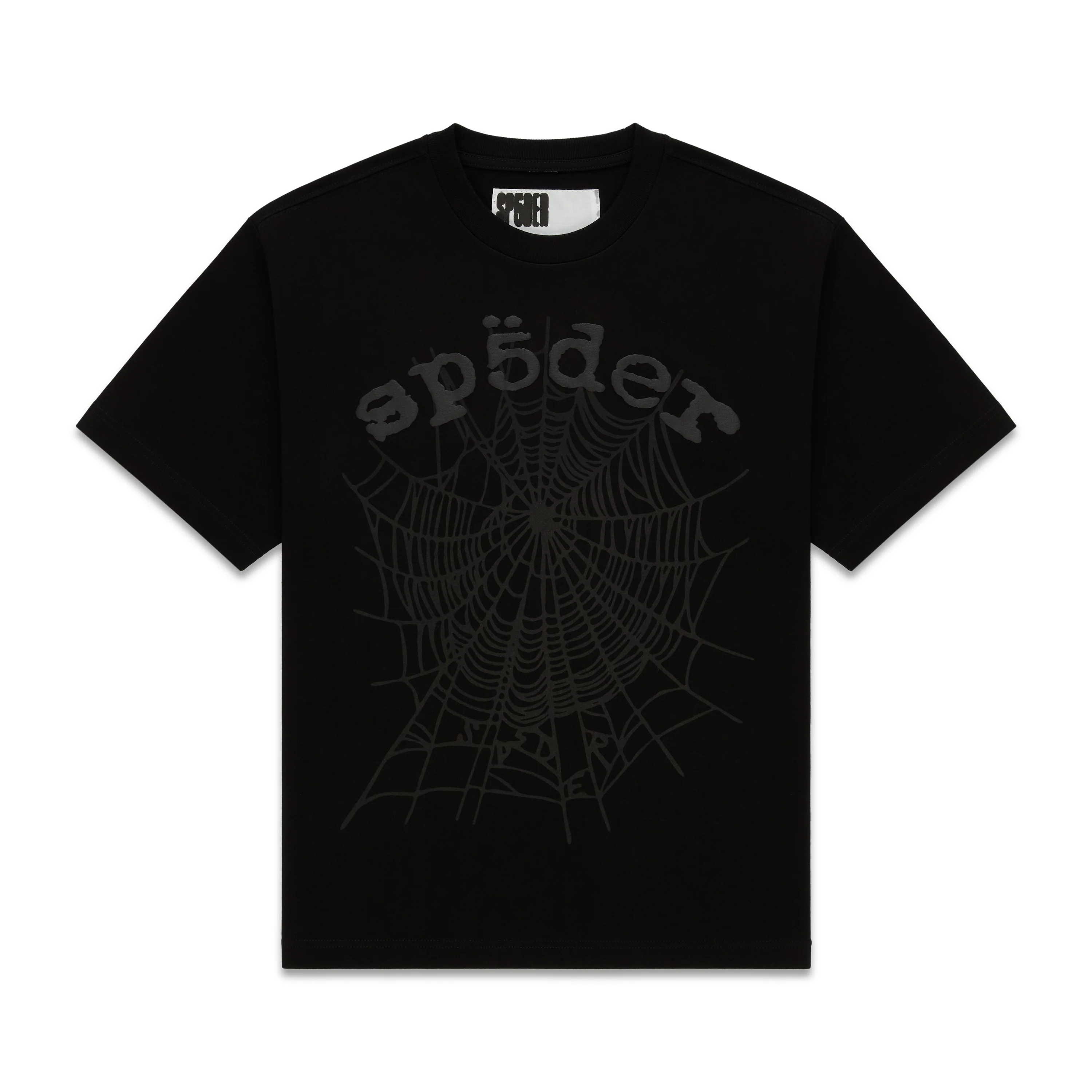 PHANTOM OG WEB TEE