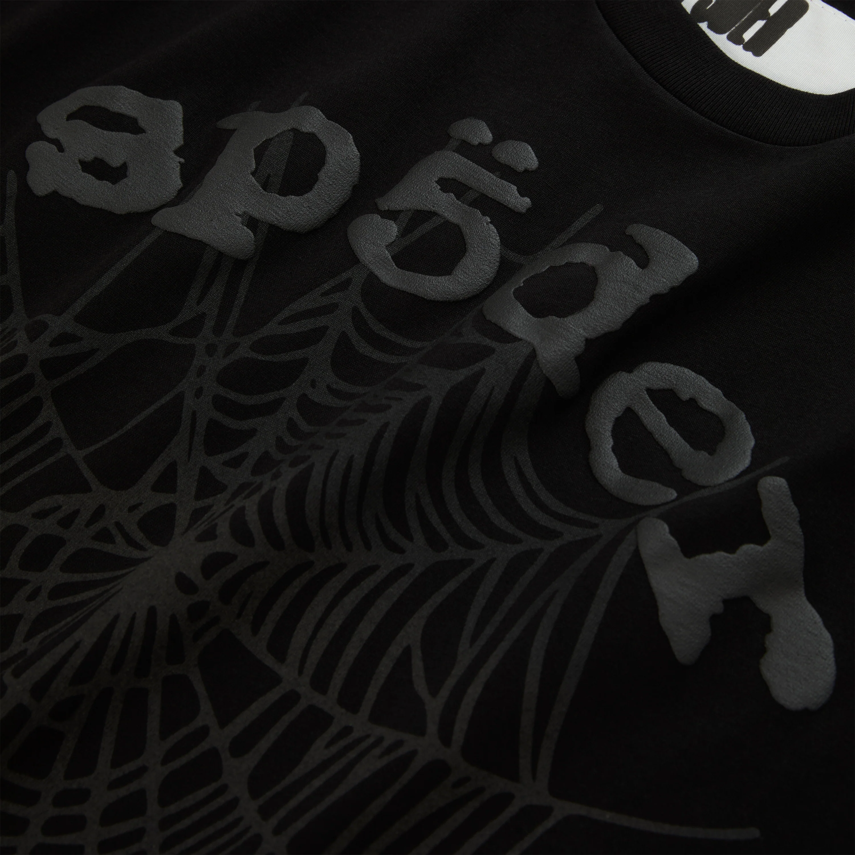 PHANTOM OG WEB TEE - Image 5