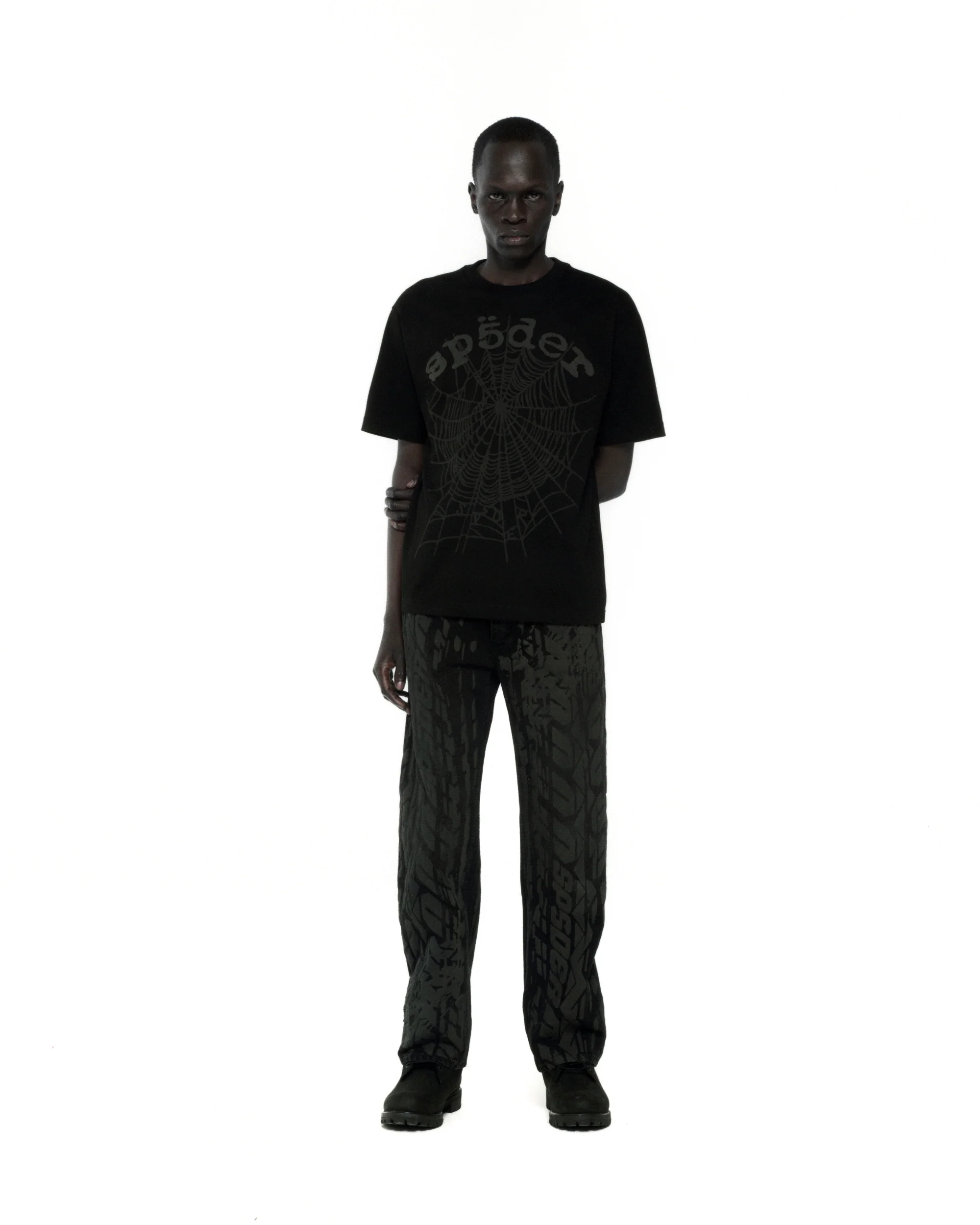 PHANTOM OG WEB TEE - Image 6