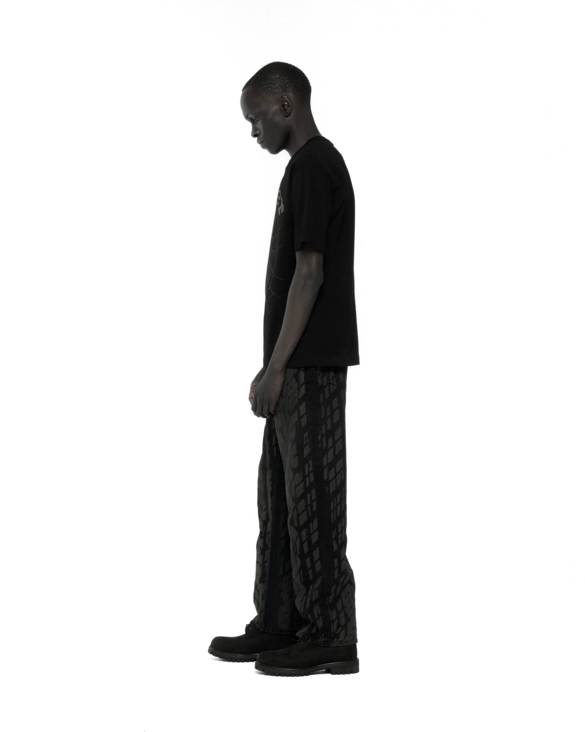 PHANTOM OG WEB TEE - Image 7