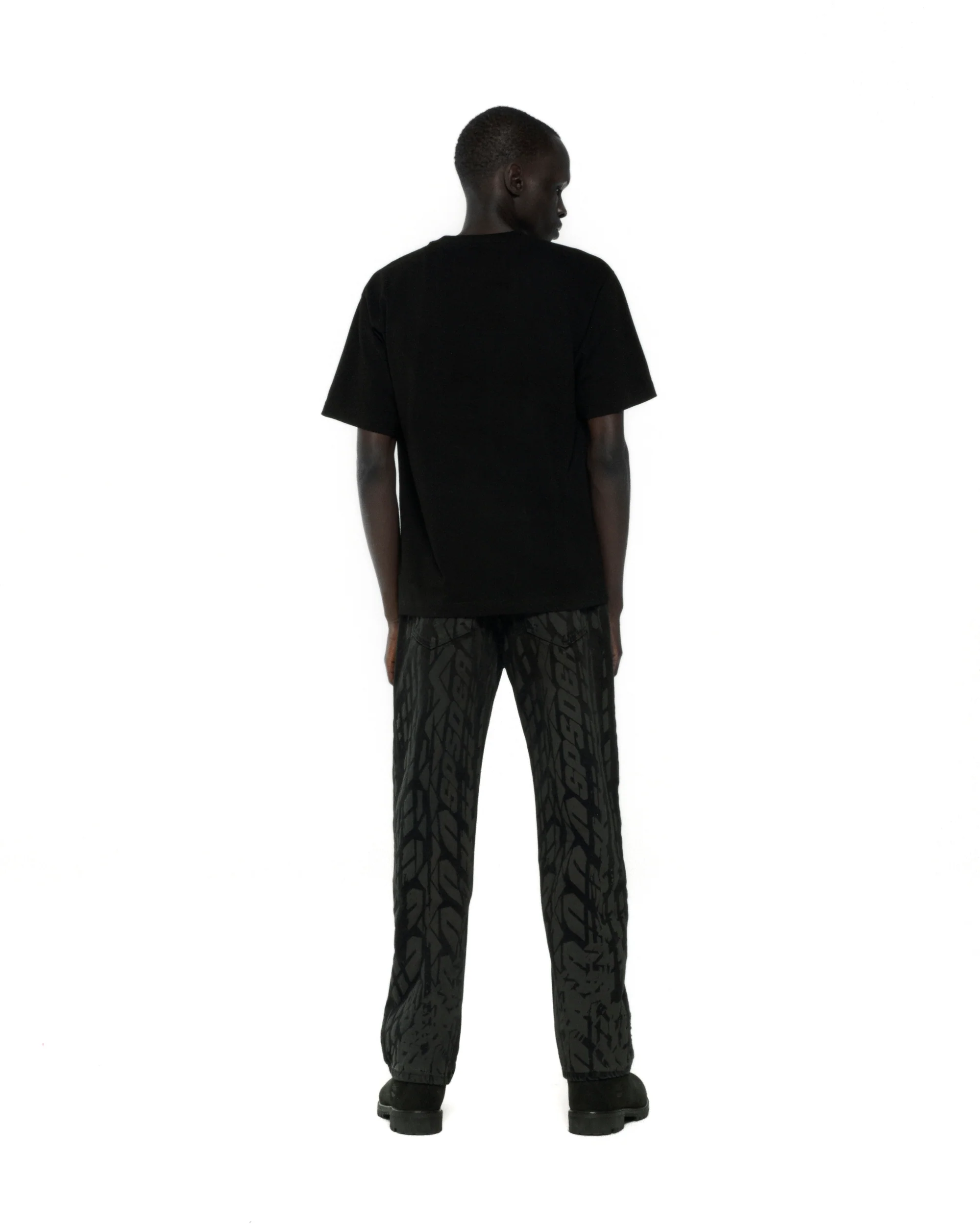 PHANTOM OG WEB TEE - Image 8