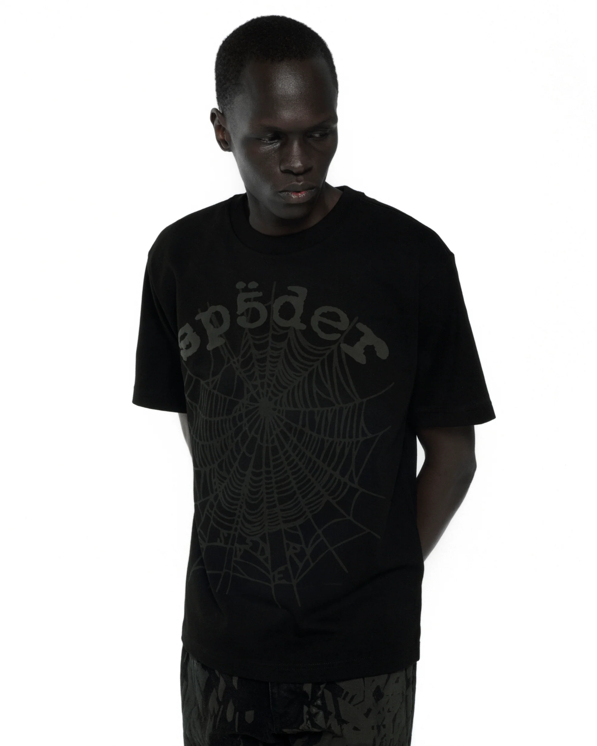 PHANTOM OG WEB TEE - Image 9