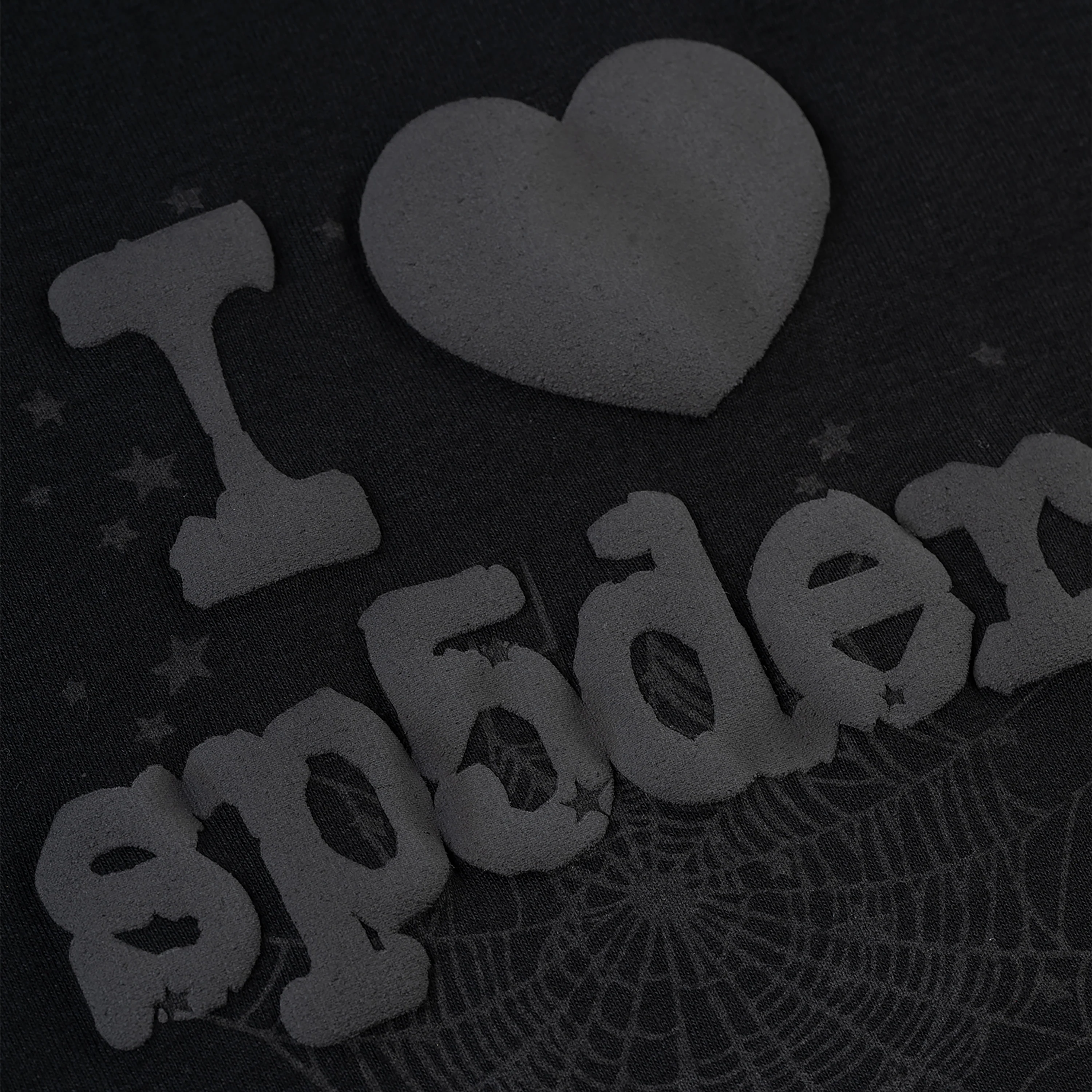 PHANTOM SOUVENIR BABY TEE - Image 5