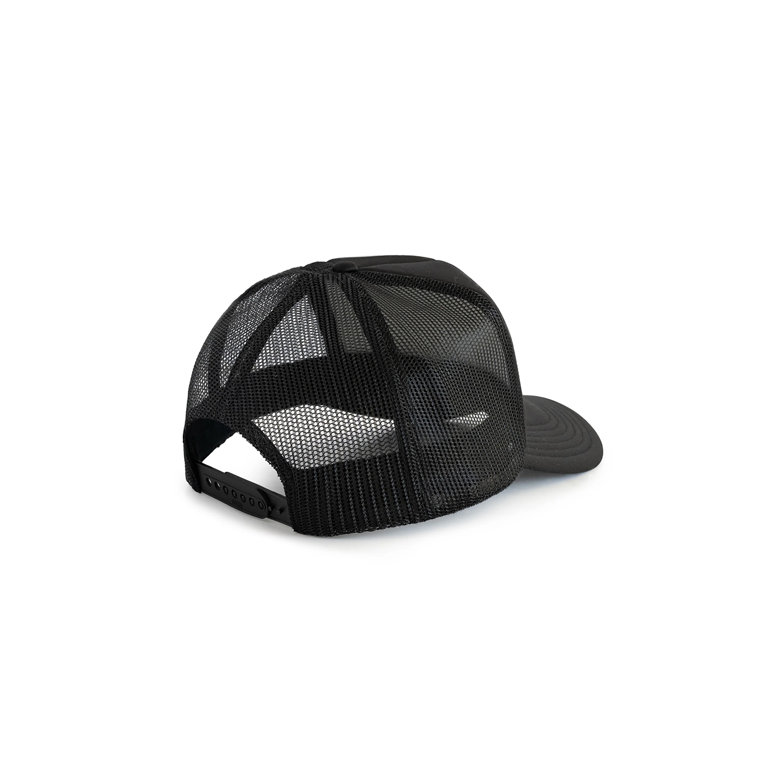 PHANTOM SOUVENIR TRUCKER HAT - Image 2
