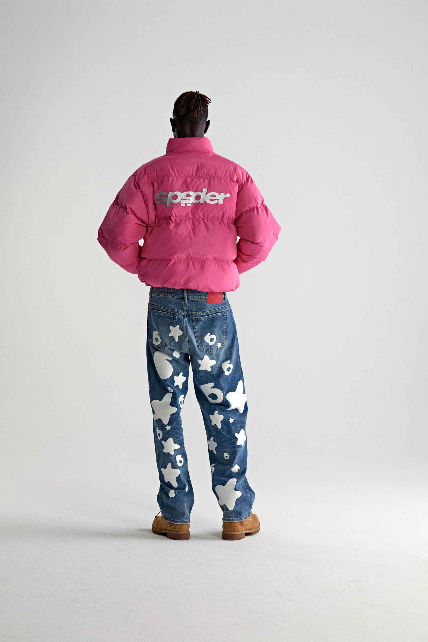 5STAR PUFFER JACKET - Image 10