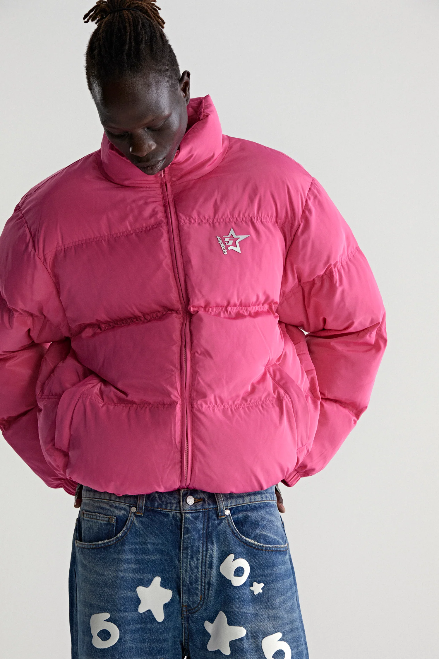 5STAR PUFFER JACKET - Image 12