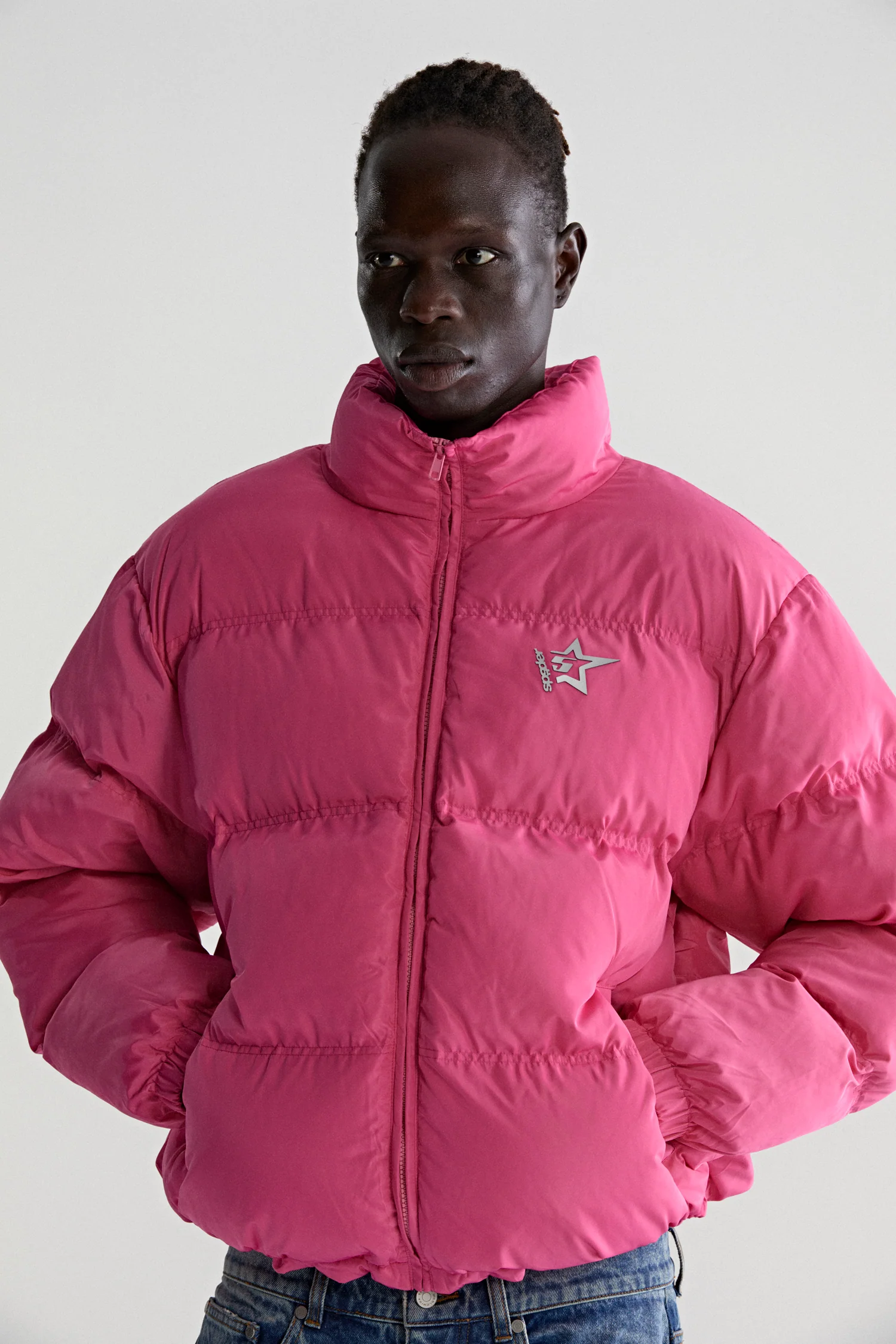 5STAR PUFFER JACKET - Image 13