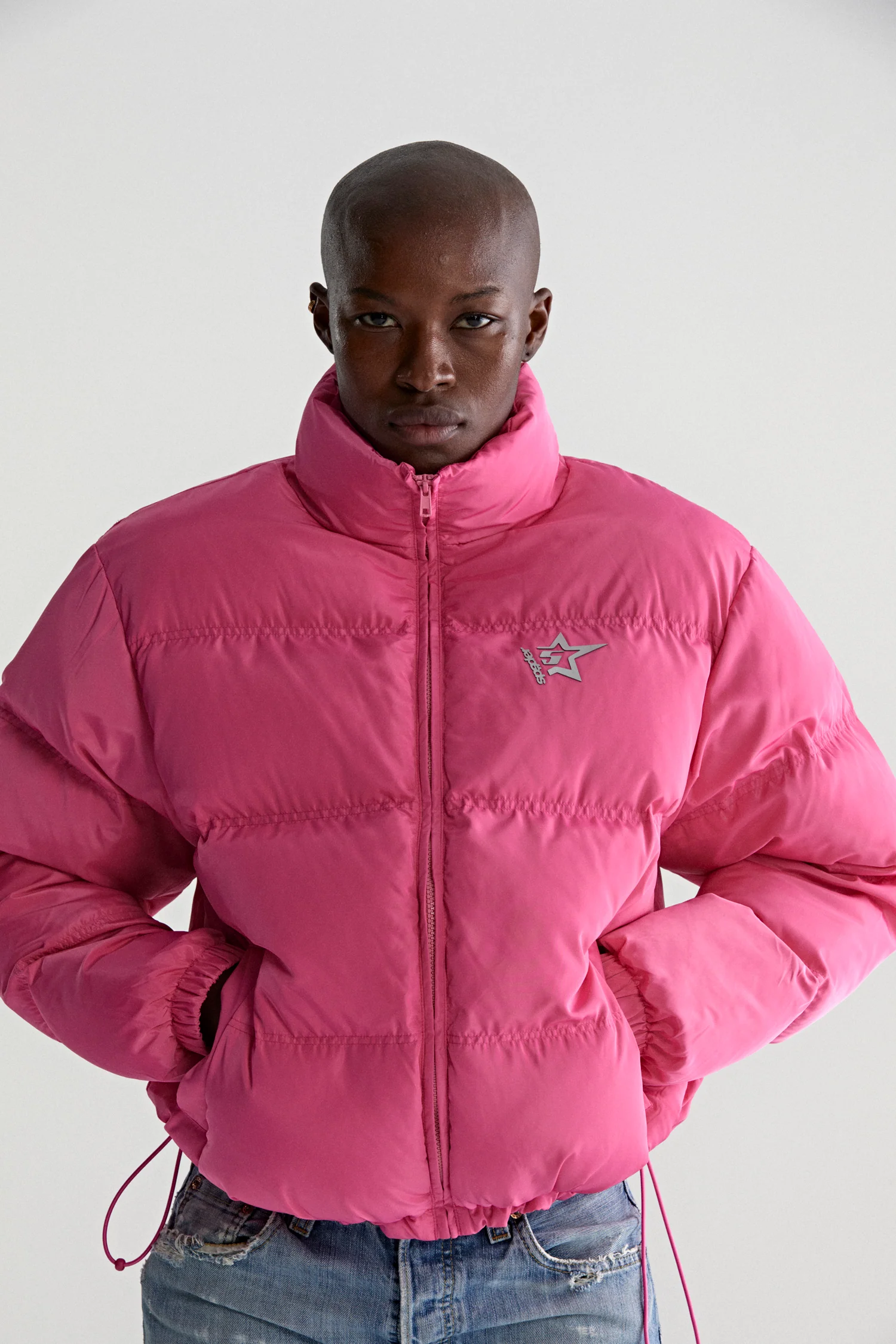 5STAR PUFFER JACKET - Image 14