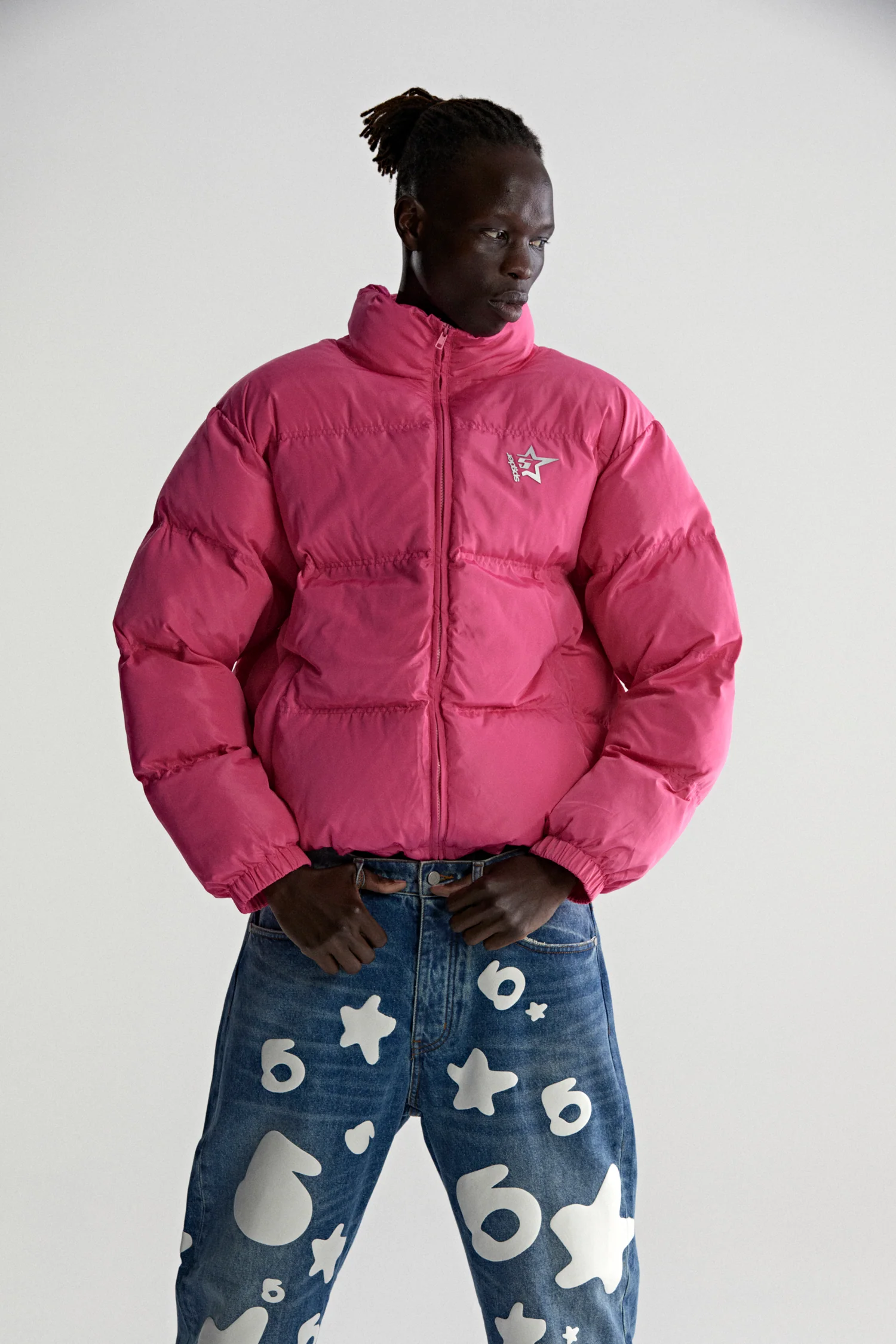 5STAR PUFFER JACKET - Image 15