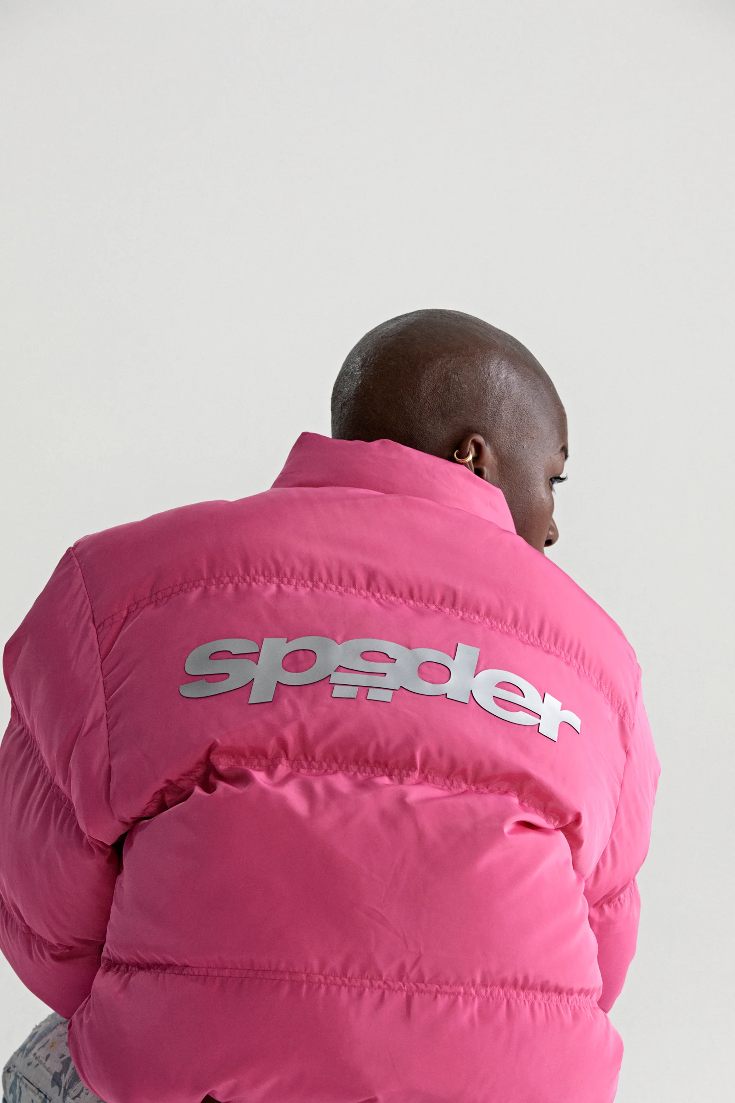 5STAR PUFFER JACKET - Image 16