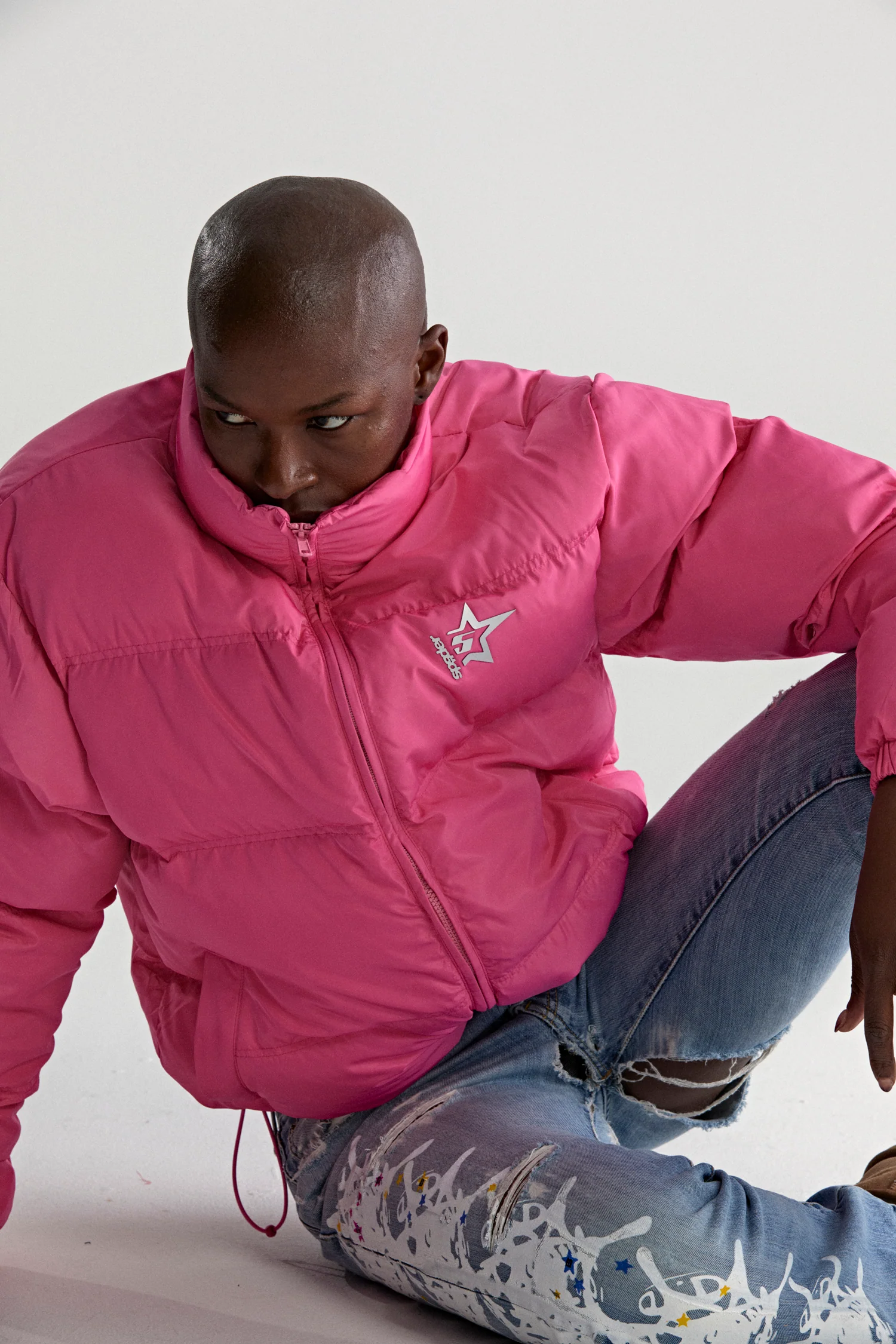 5STAR PUFFER JACKET - Image 18