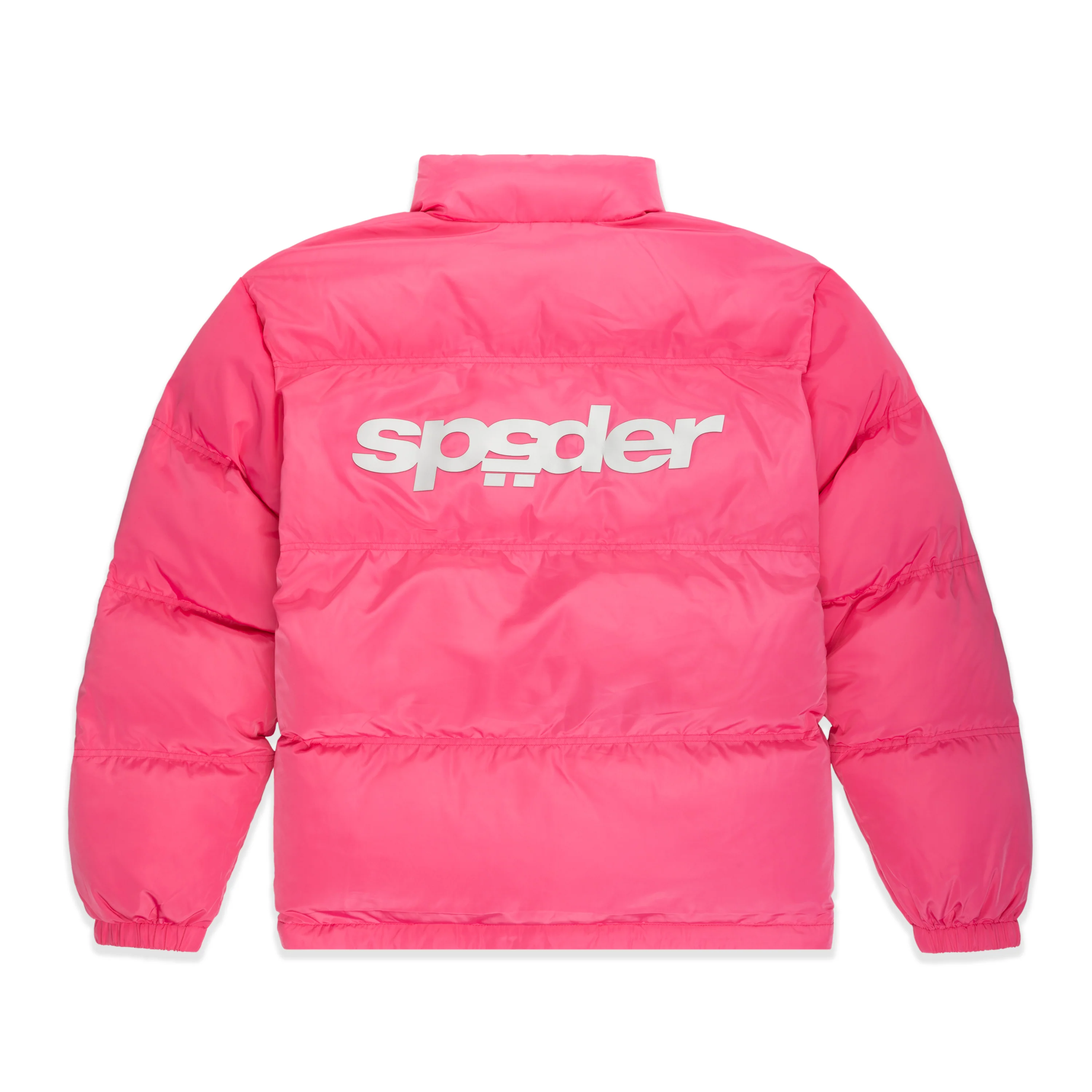 5STAR PUFFER JACKET - Image 2