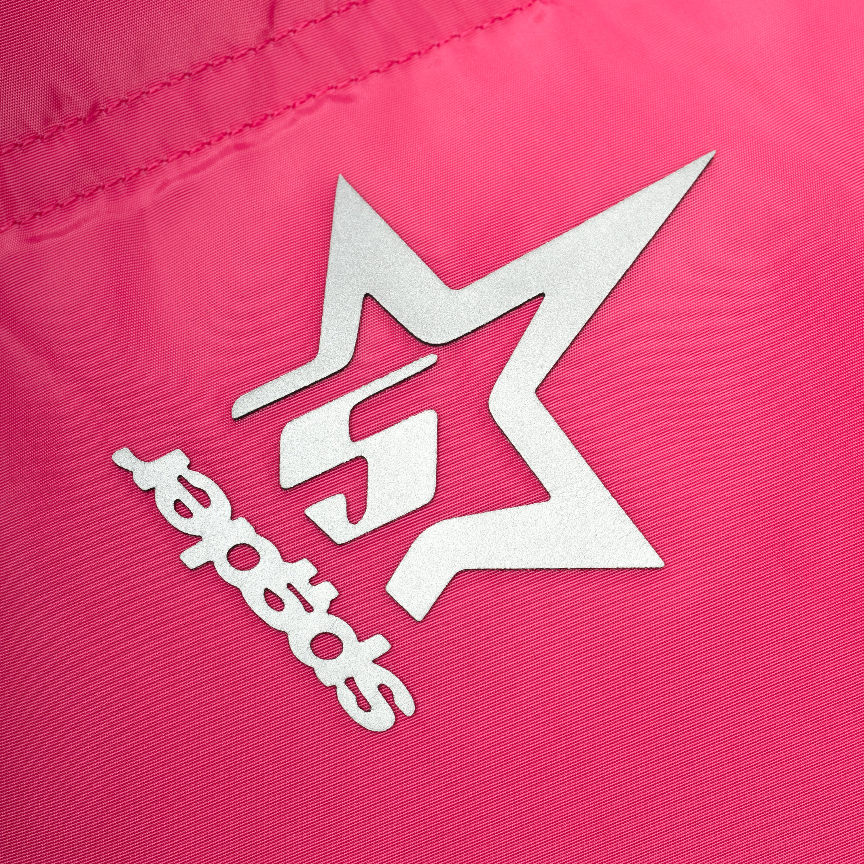 5STAR PUFFER JACKET - Image 3