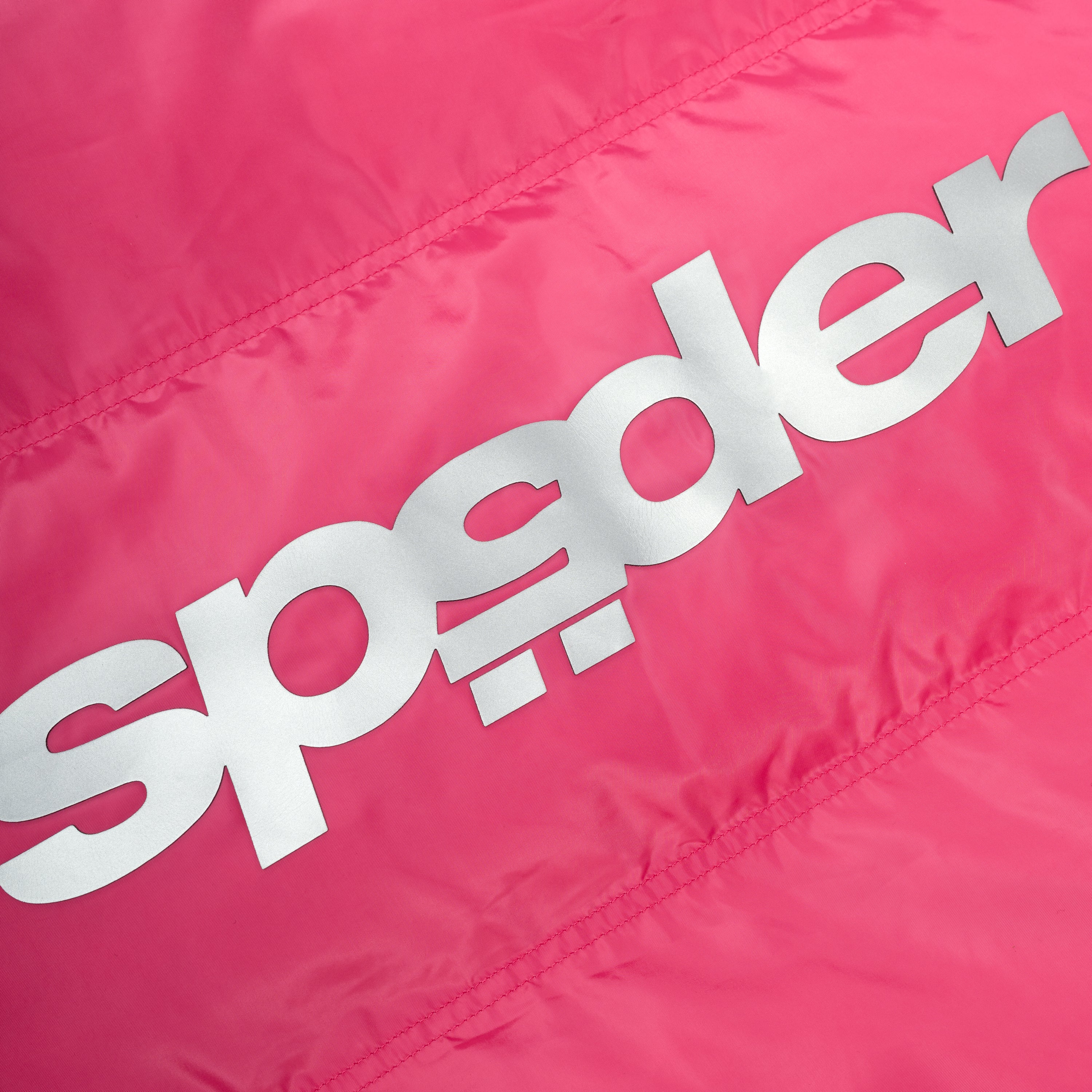 5STAR PUFFER JACKET - Image 4