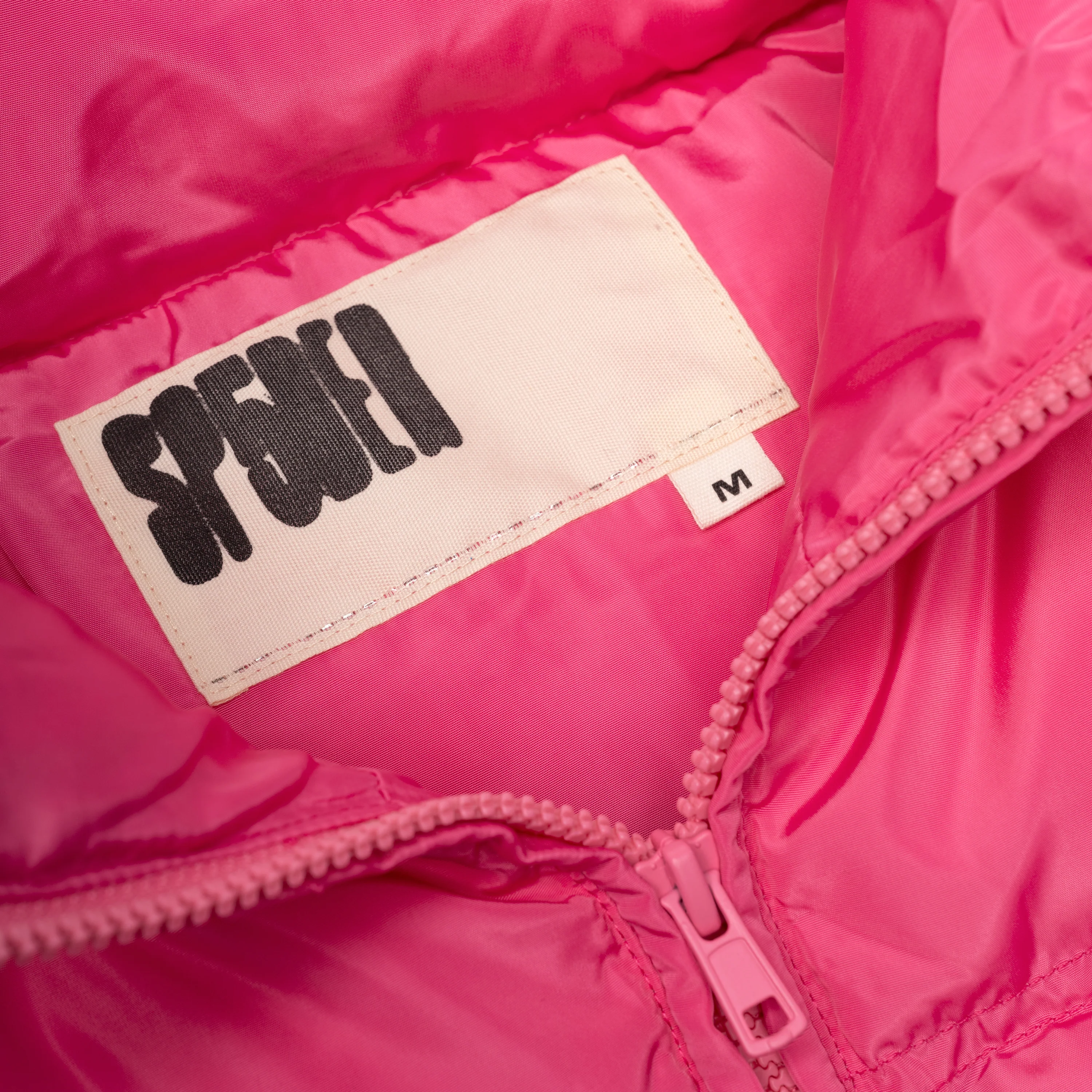 5STAR PUFFER JACKET - Image 5
