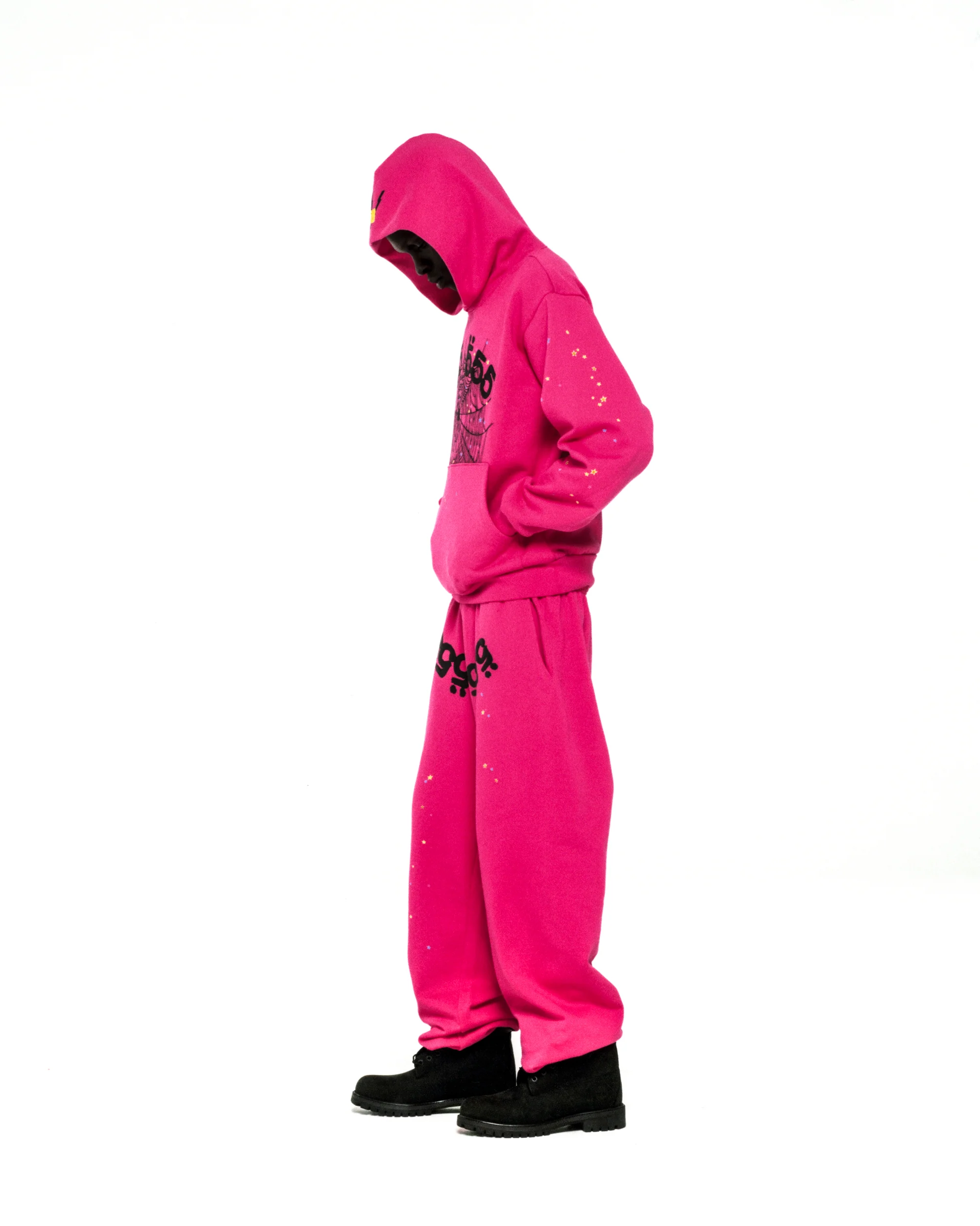 ANGEL NUMBER HOODIE - Image 11