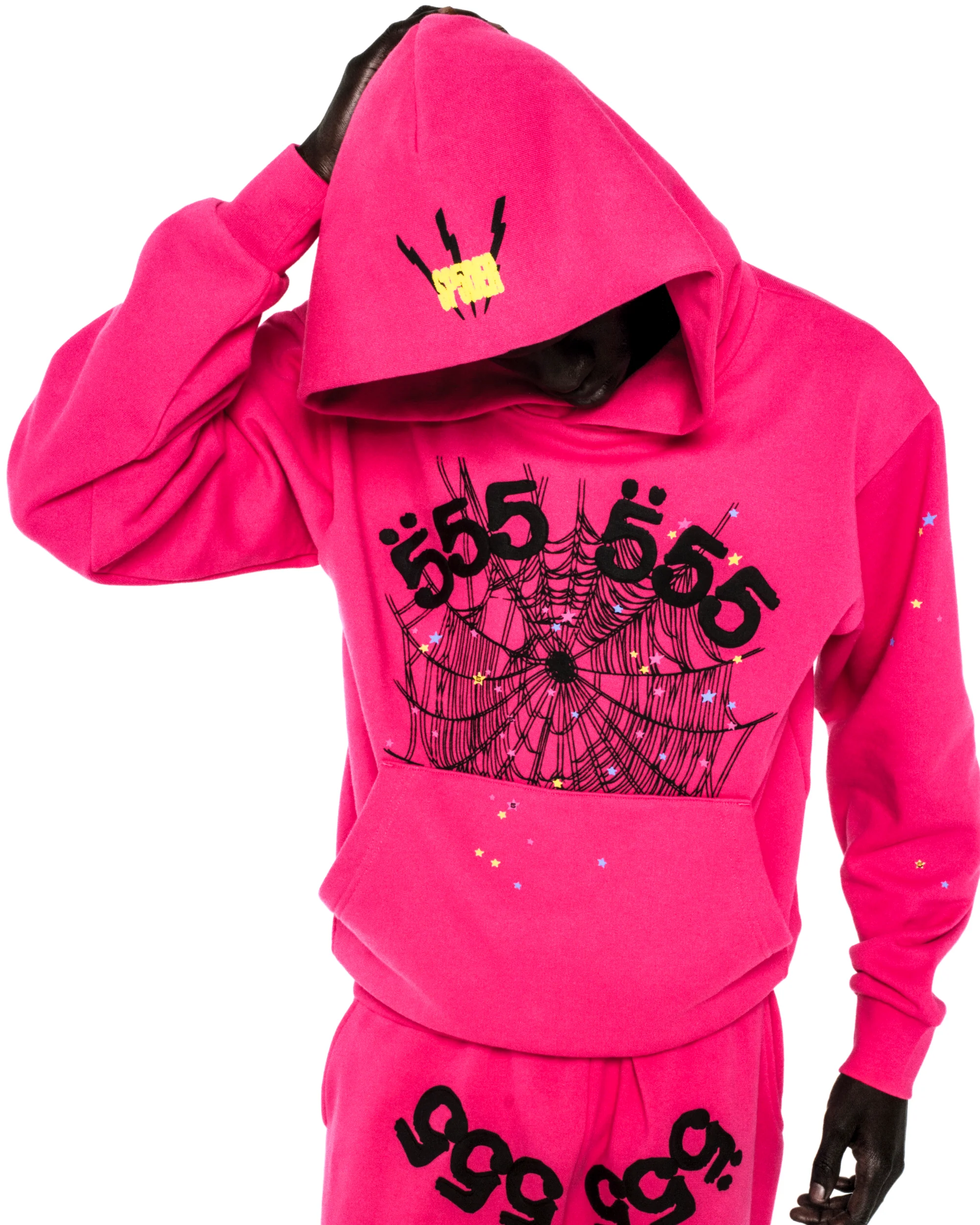 ANGEL NUMBER HOODIE - Image 15