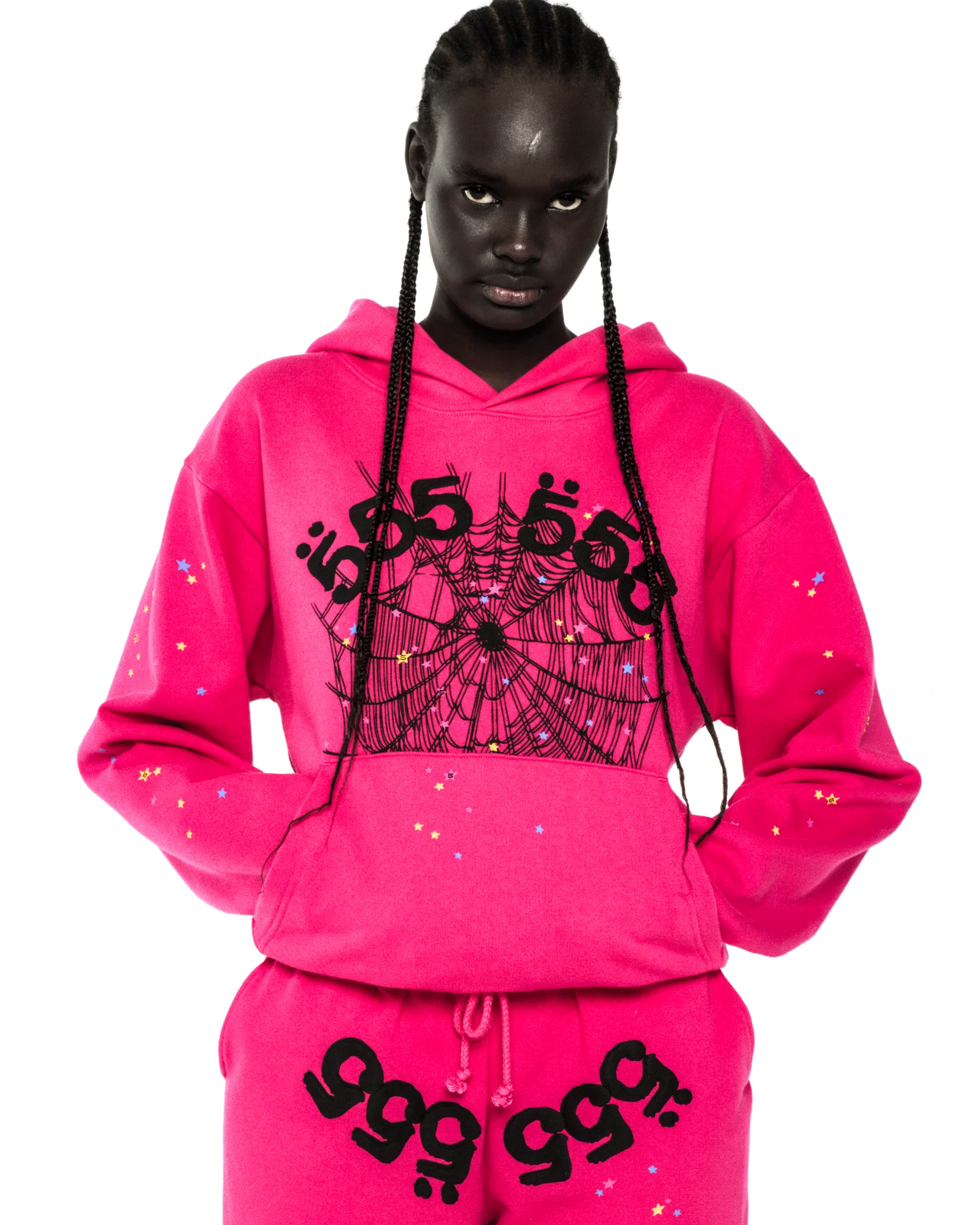 ANGEL NUMBER HOODIE - Image 16
