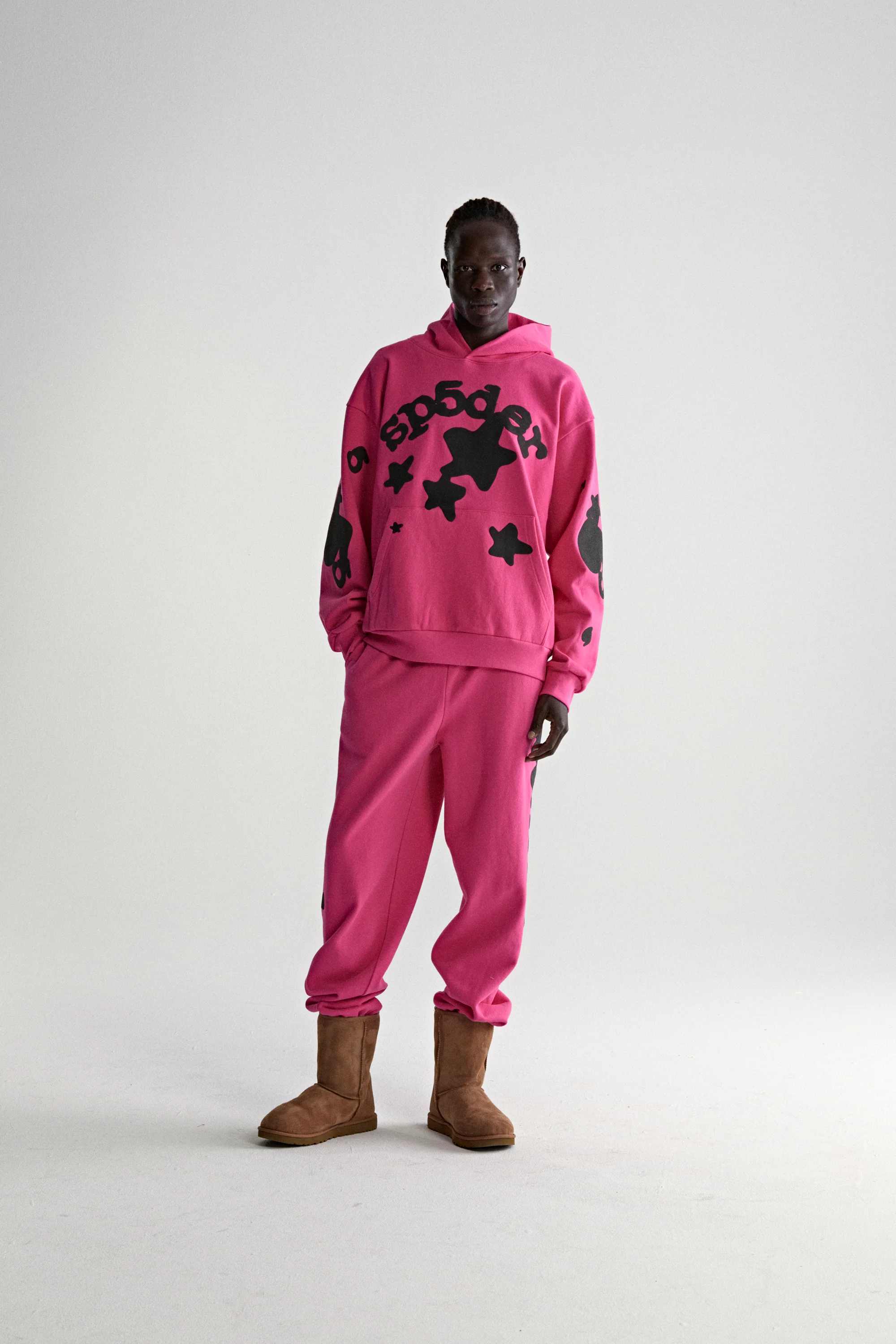 BELUGA HOODIE - Image 4
