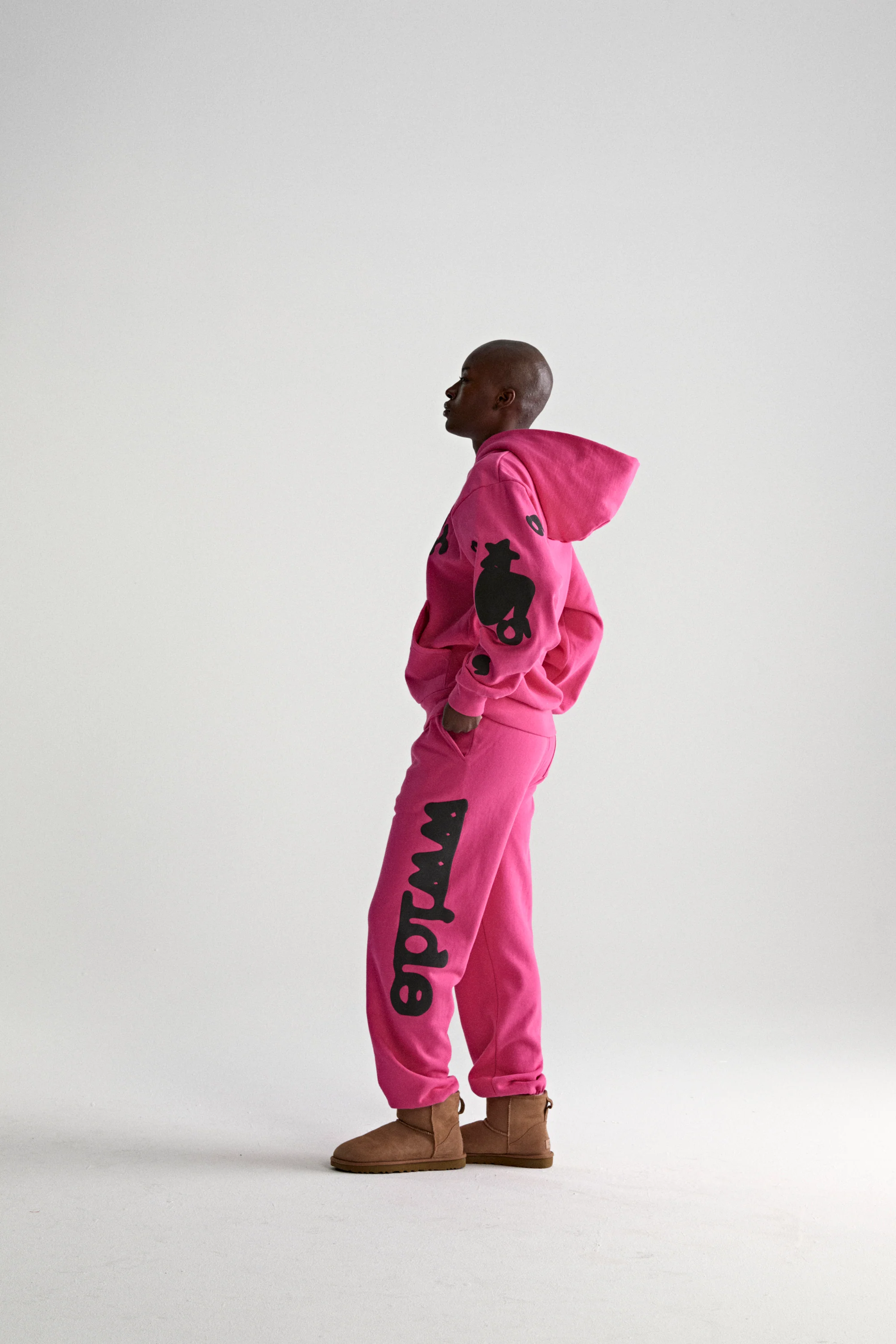BELUGA HOODIE - Image 7