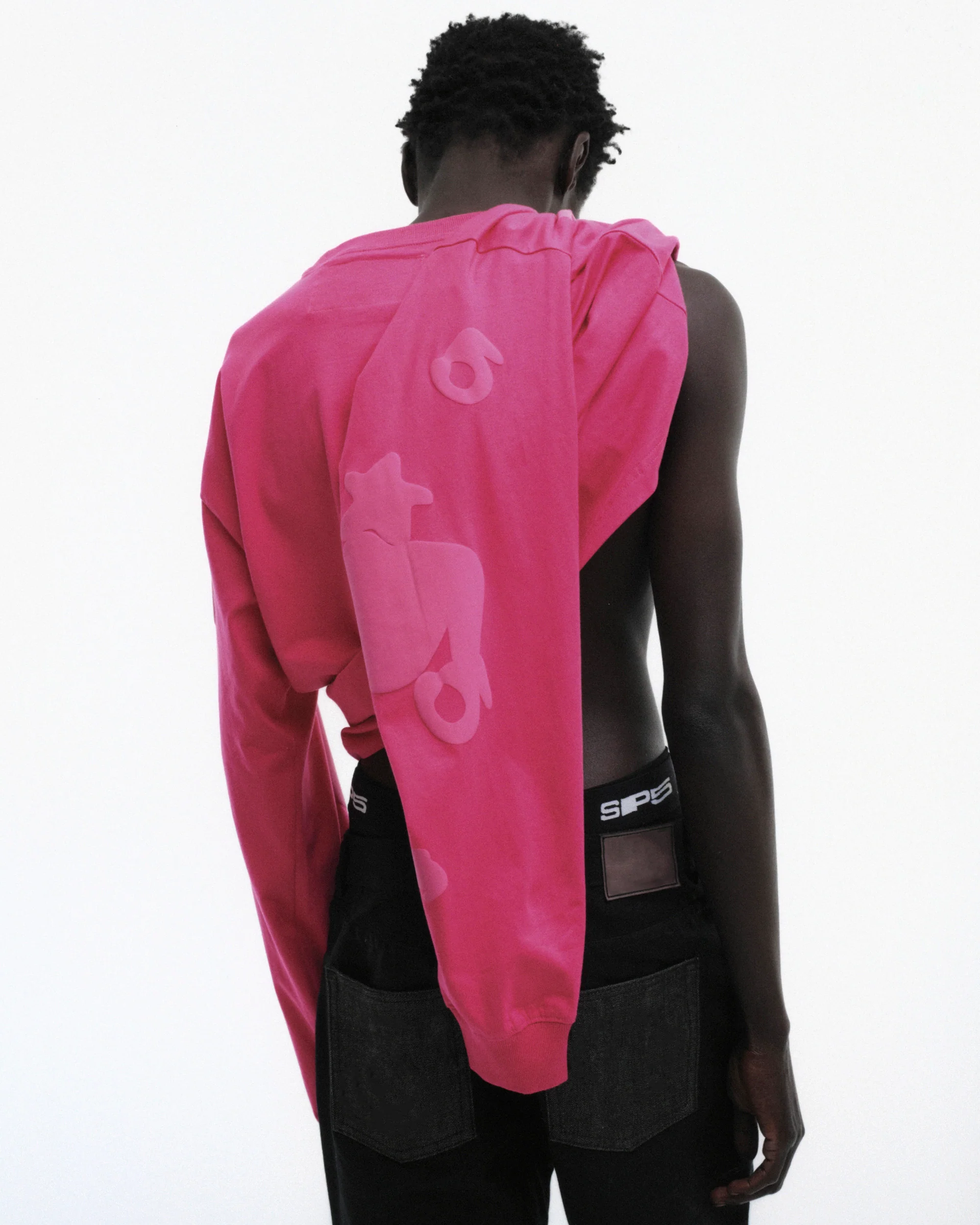 BELUGA LONGSLEEVE - Image 10