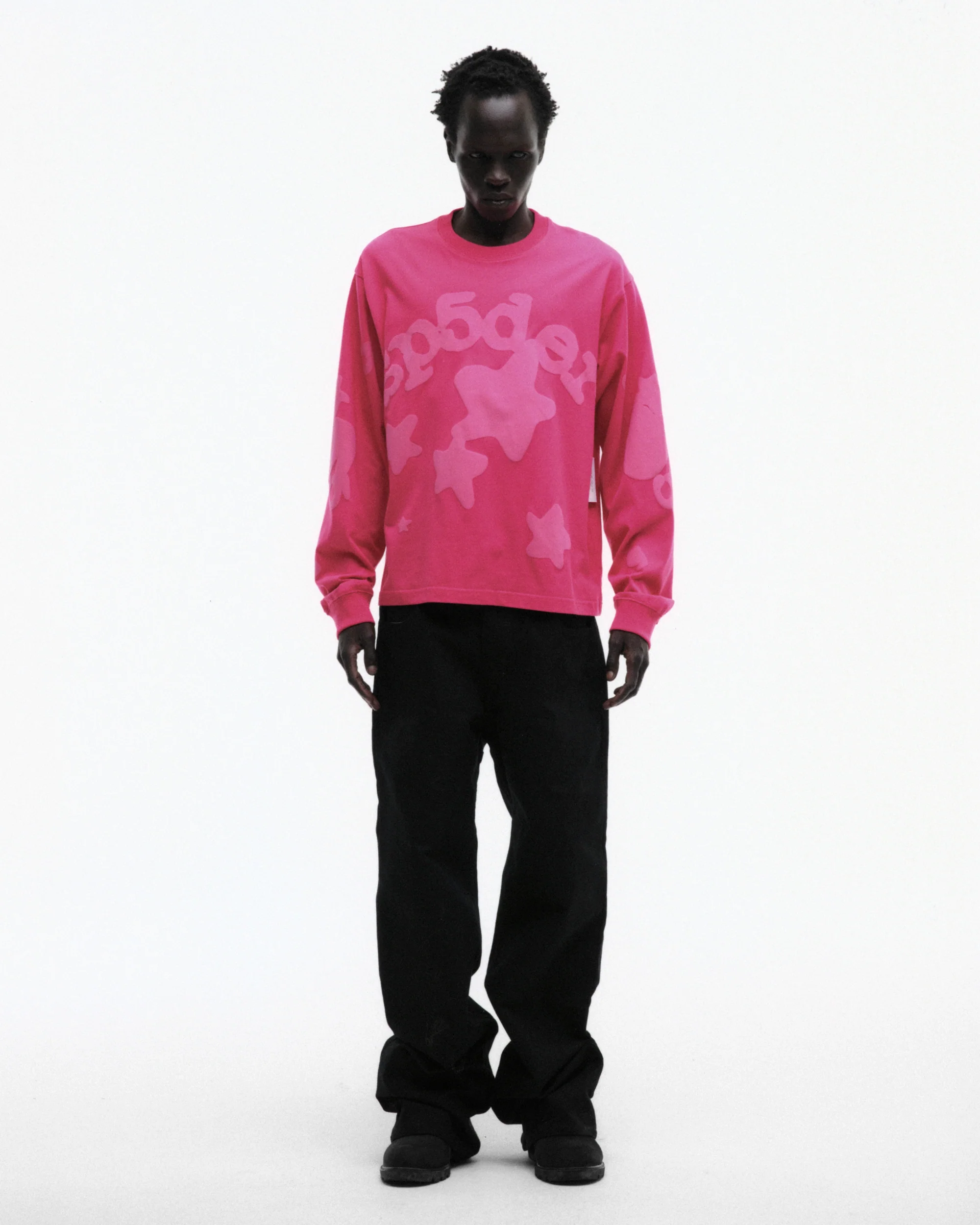 BELUGA LONGSLEEVE - Image 6