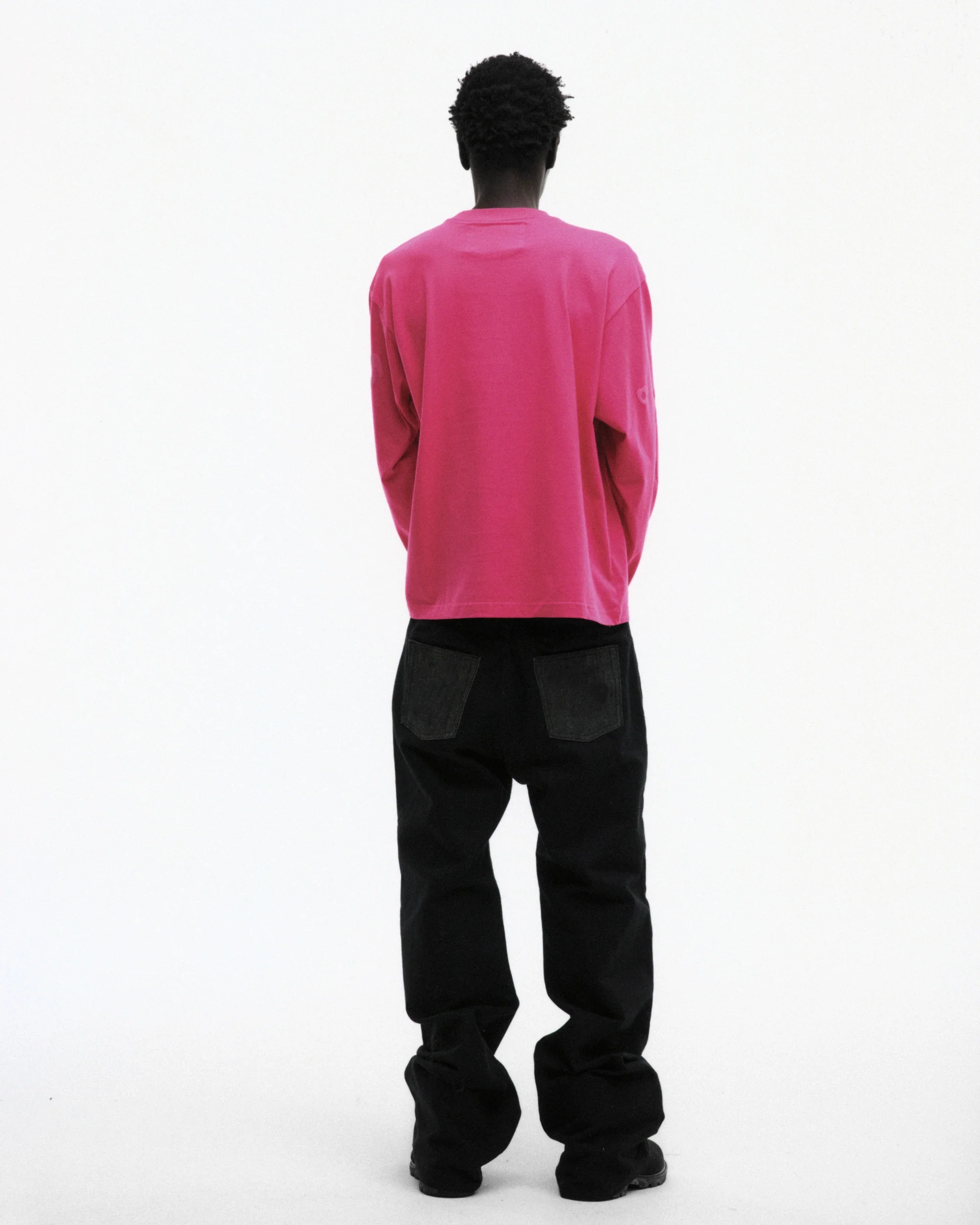 BELUGA LONGSLEEVE - Image 8