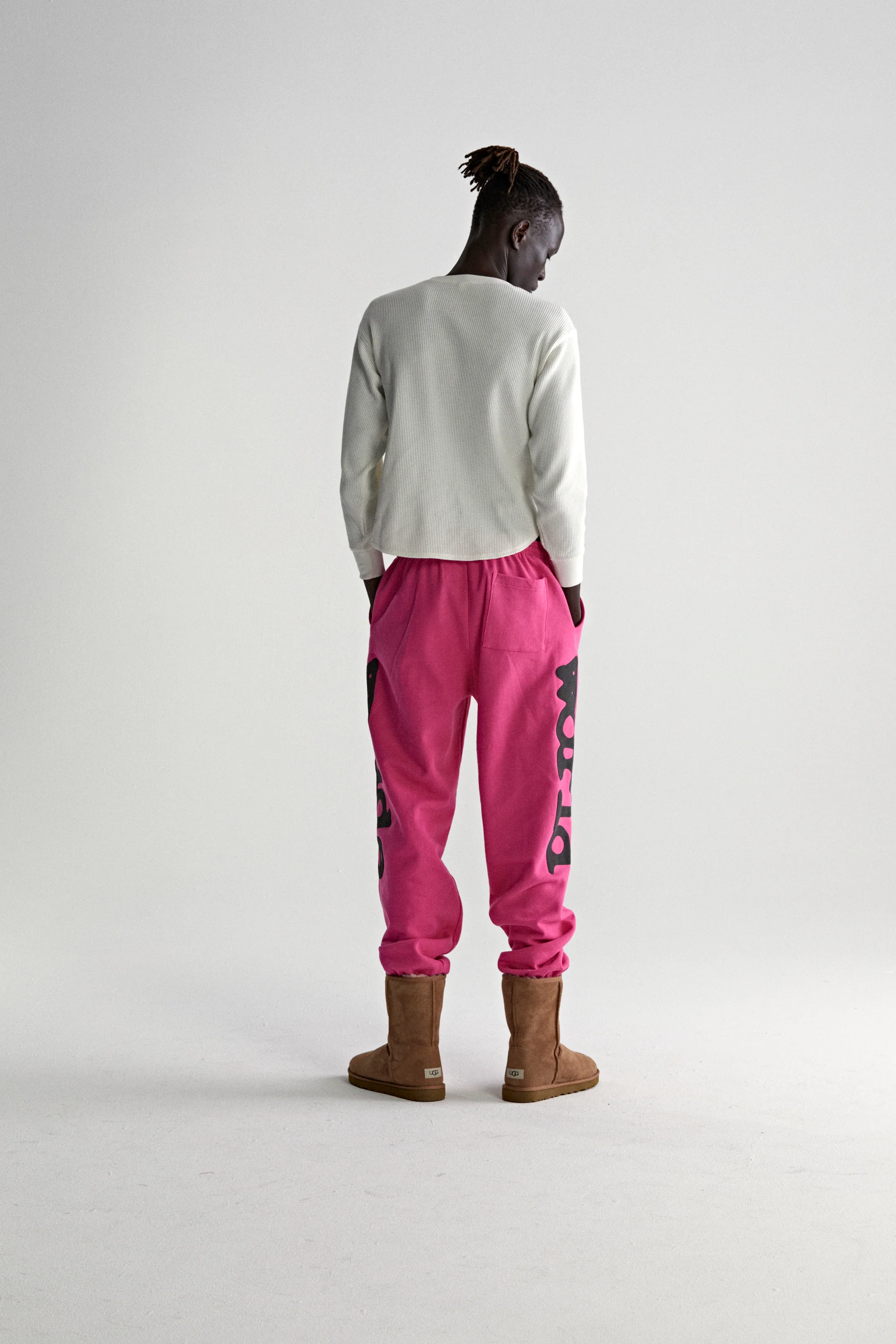 BELUGA SWEATPANT - Image 10