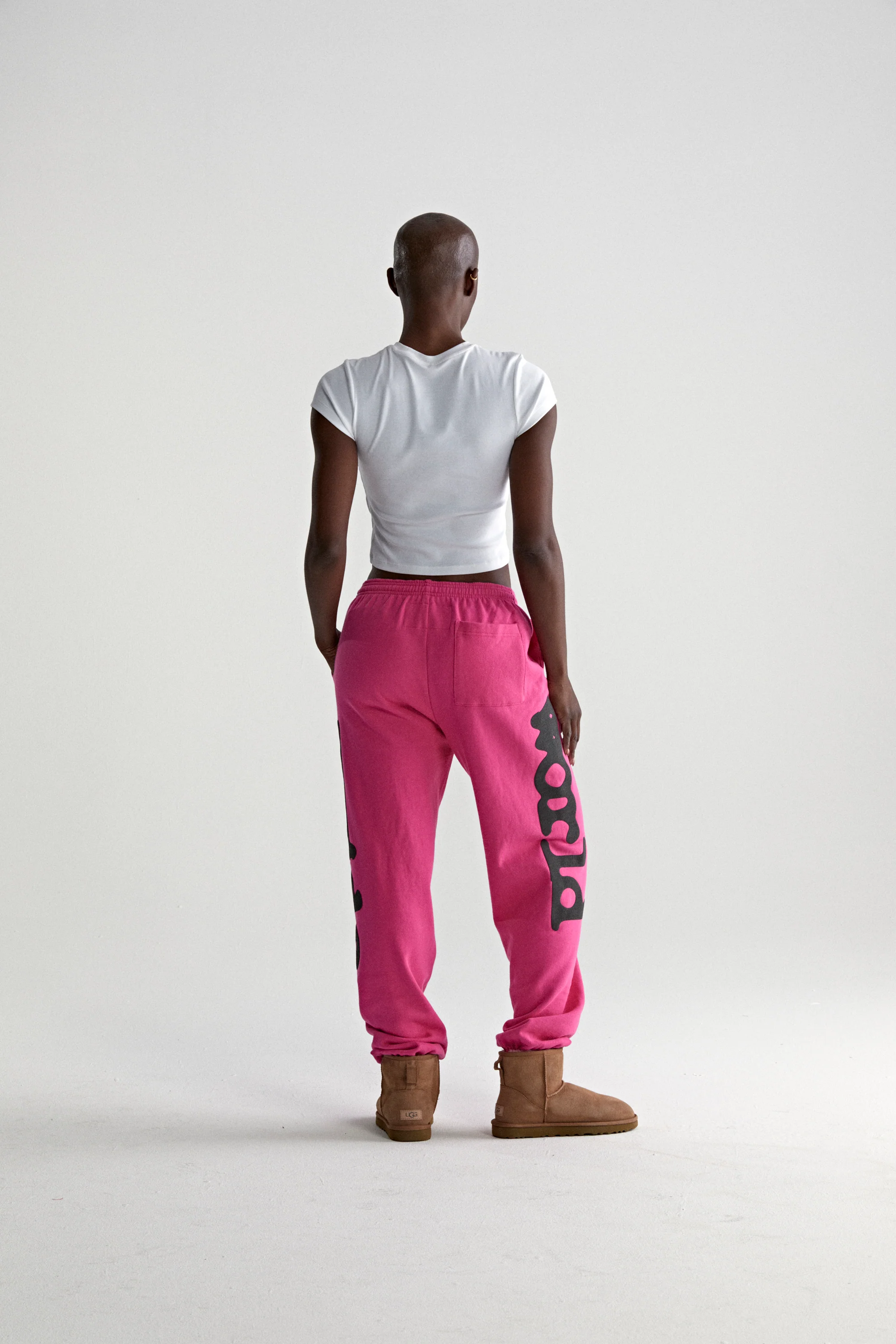 BELUGA SWEATPANT - Image 11
