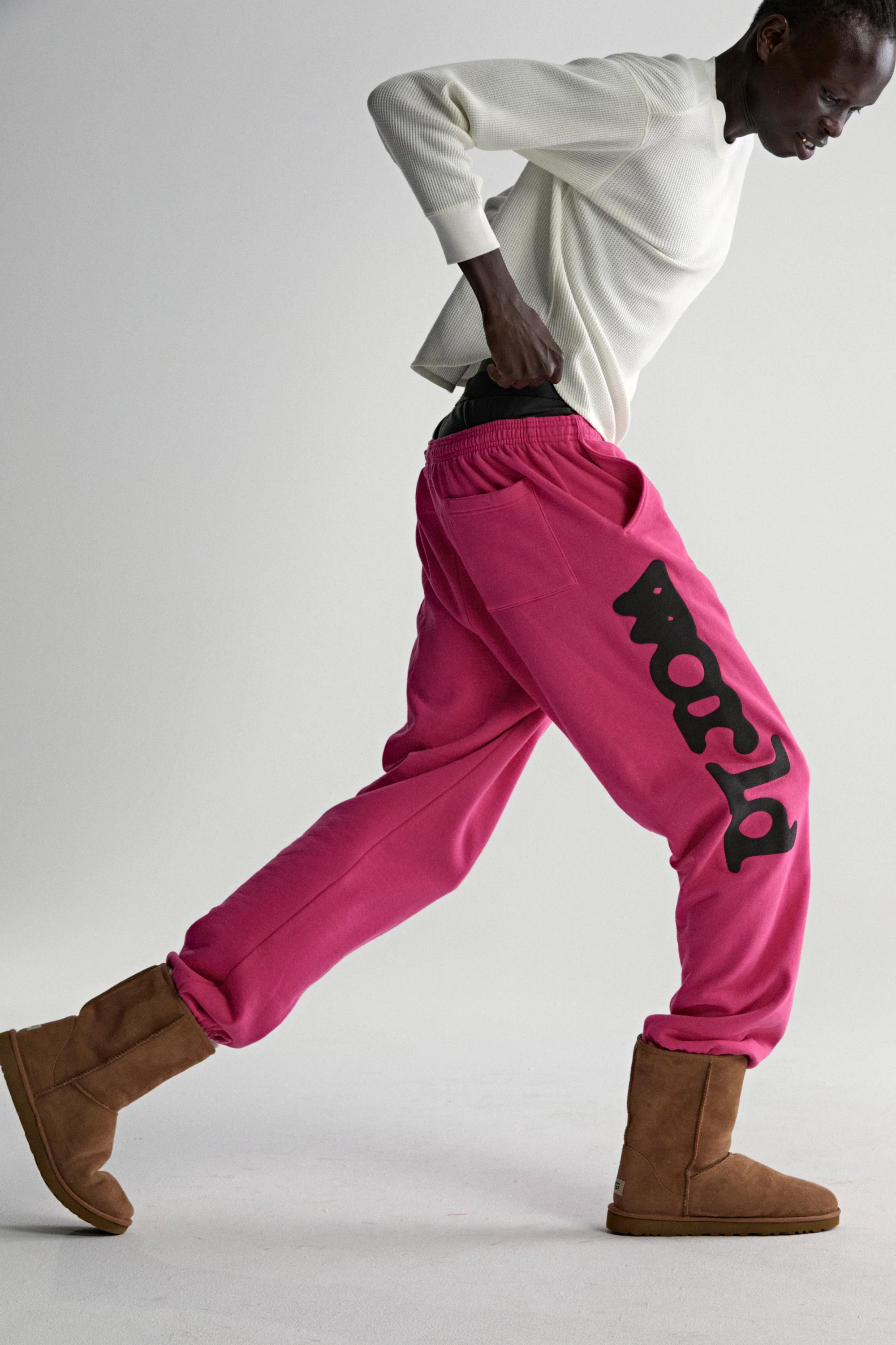 BELUGA SWEATPANT - Image 12