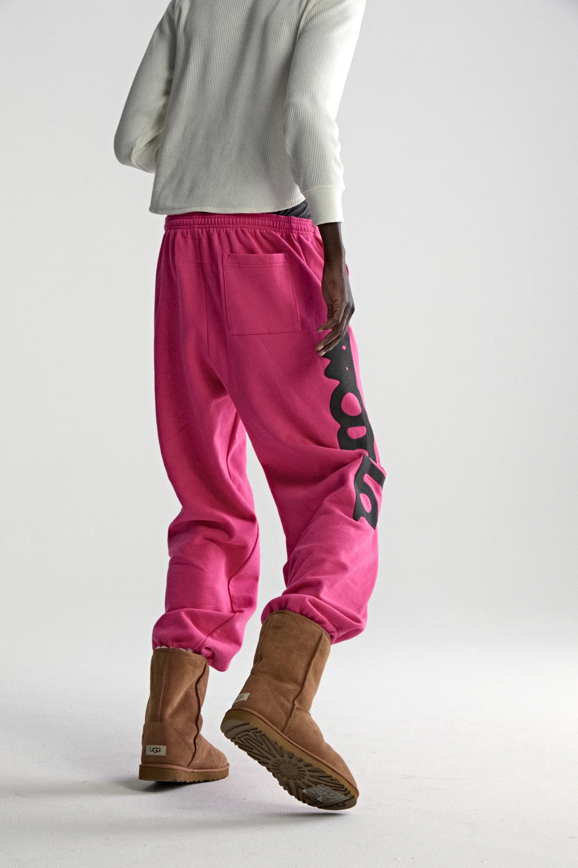 BELUGA SWEATPANT - Image 19
