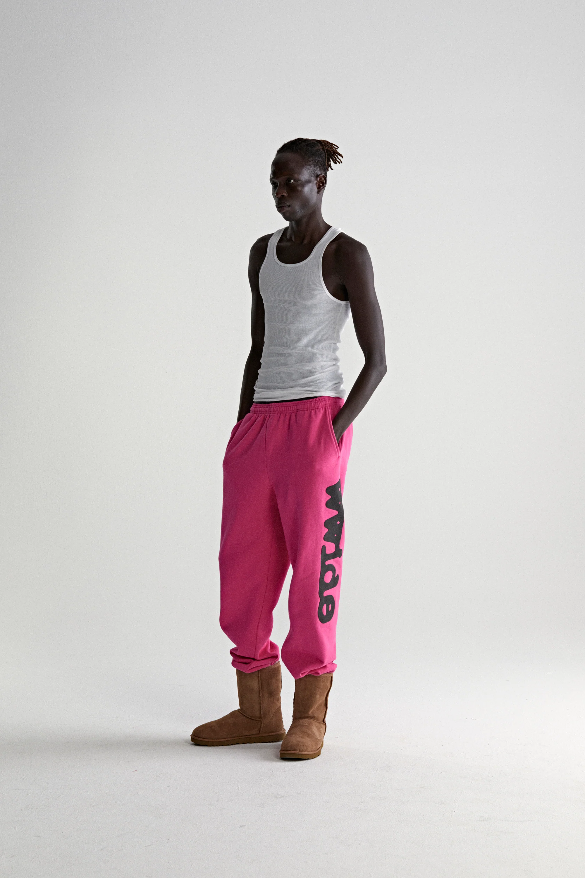 BELUGA SWEATPANT - Image 6