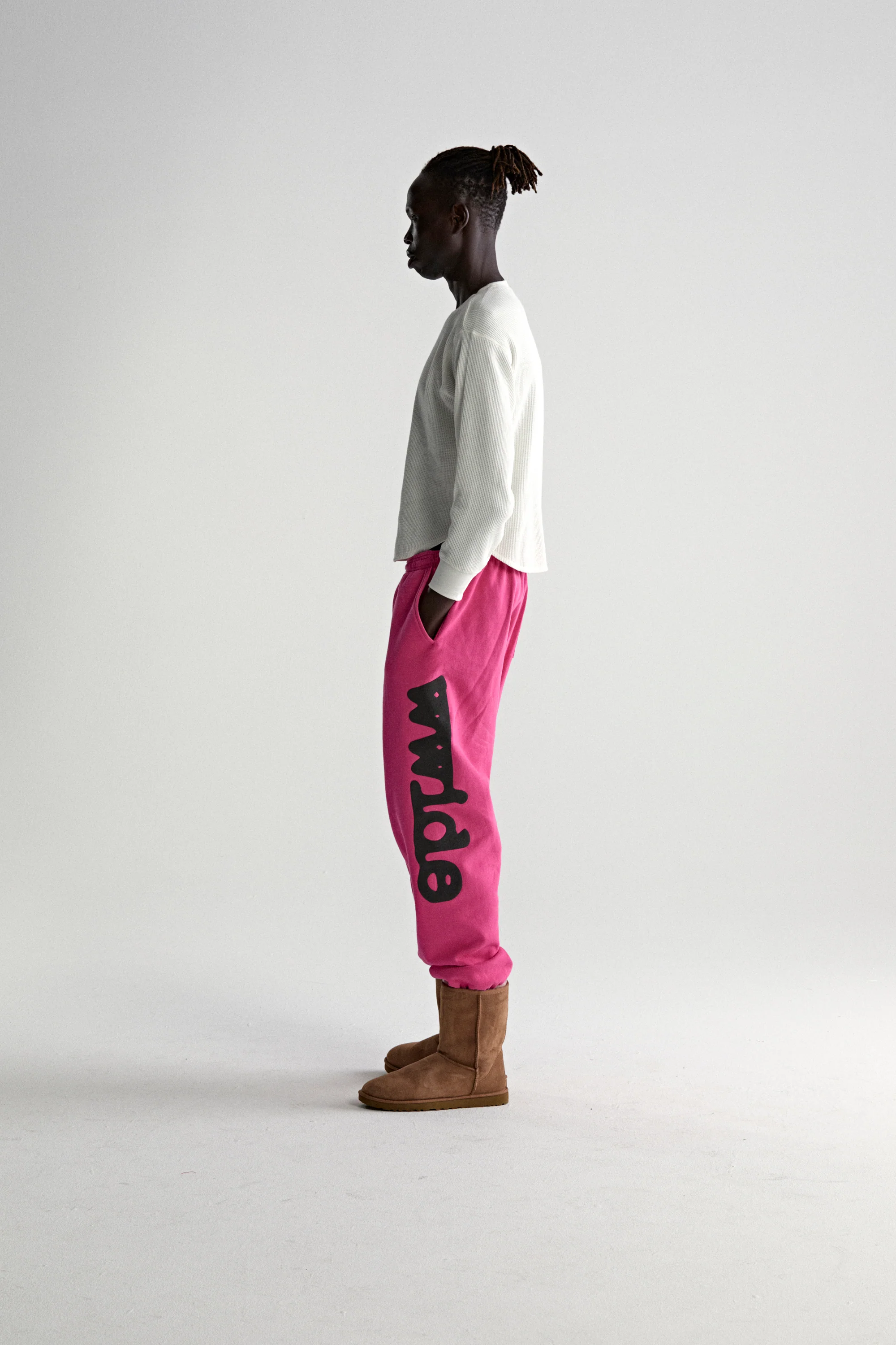 BELUGA SWEATPANT - Image 8