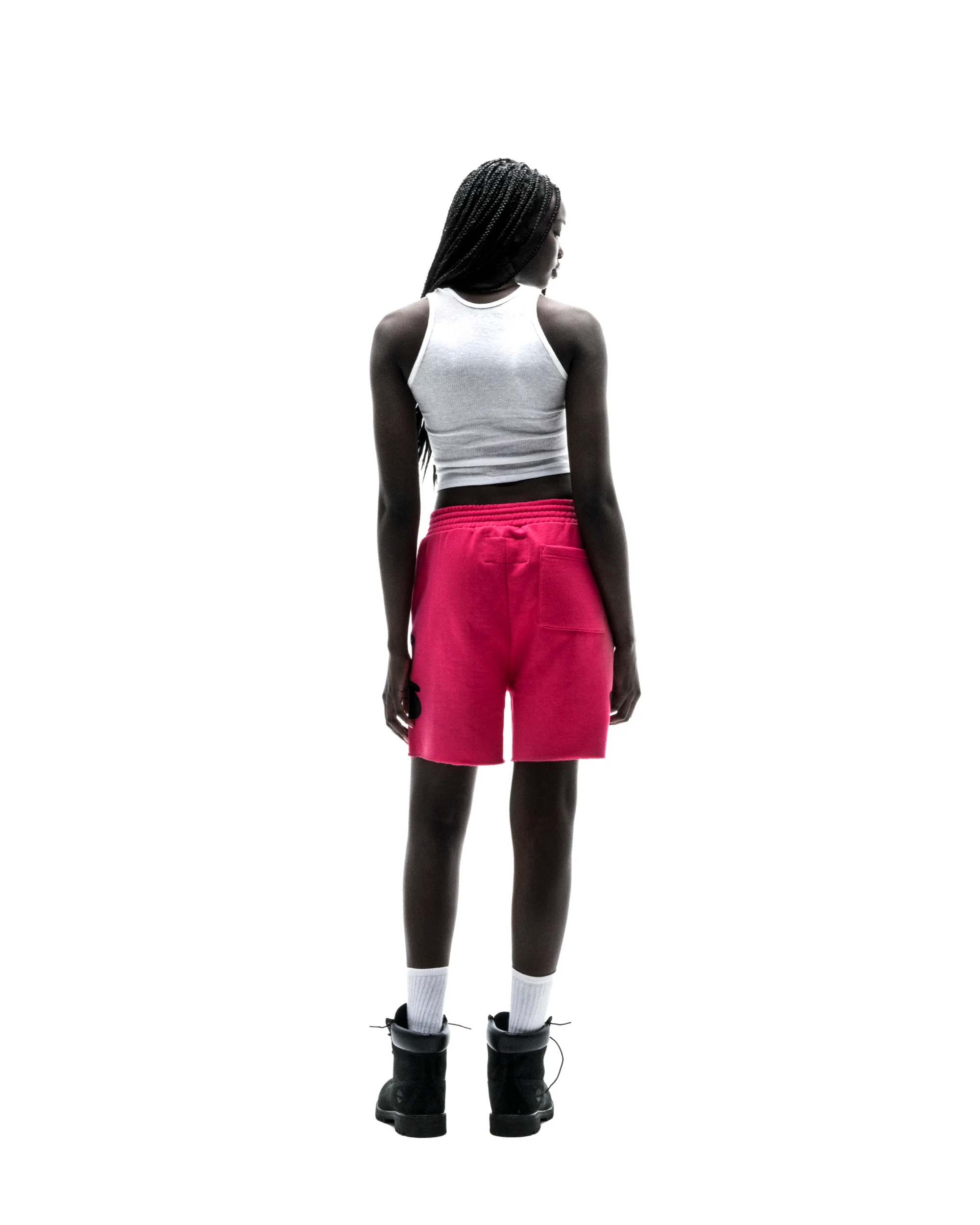 BELUGA SWEATSHORT - Image 10
