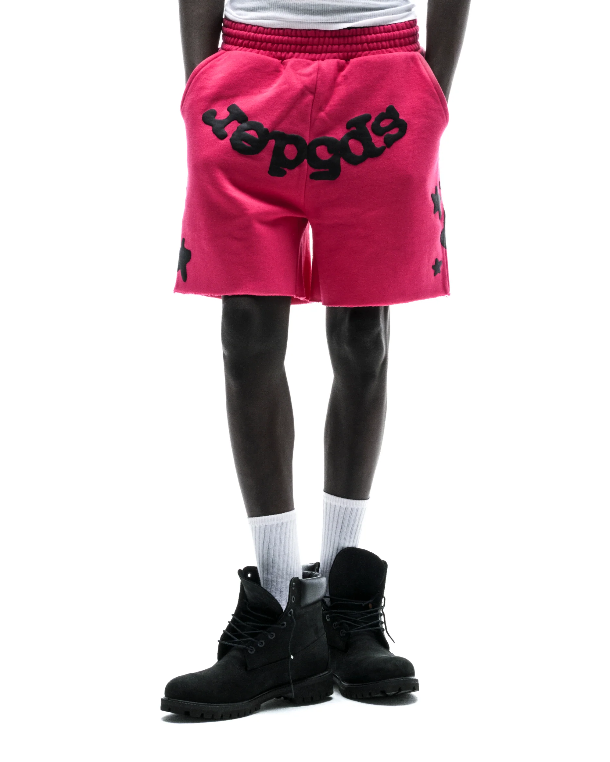 BELUGA SWEATSHORT - Image 11